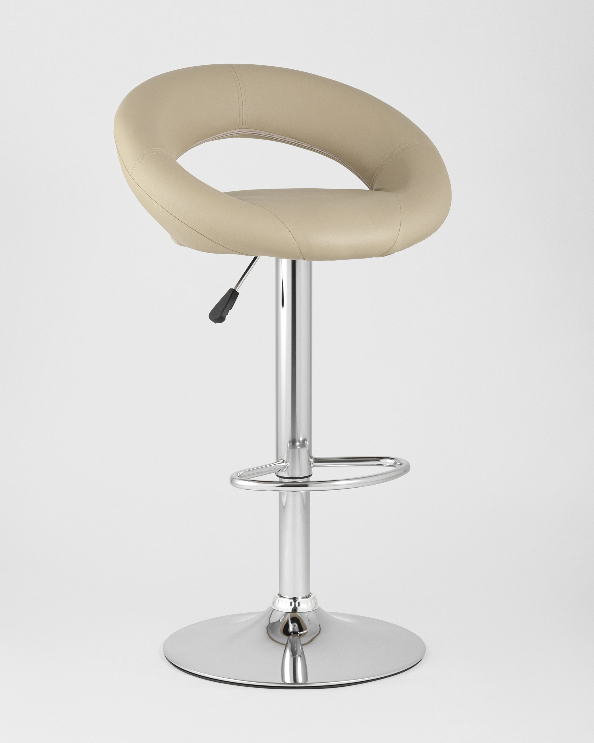Стул барный Купер NEW бежевый NP 2 шт — изображение 2