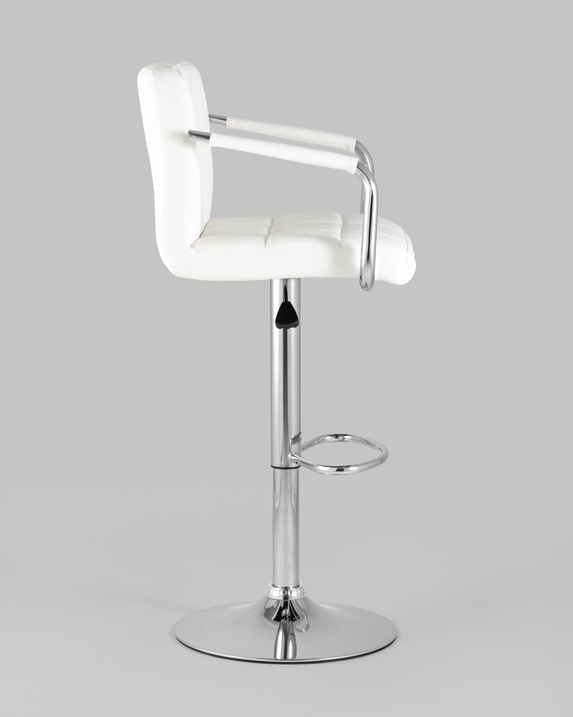 Стул барный Малави NEW белый NP 2 шт — изображение 4