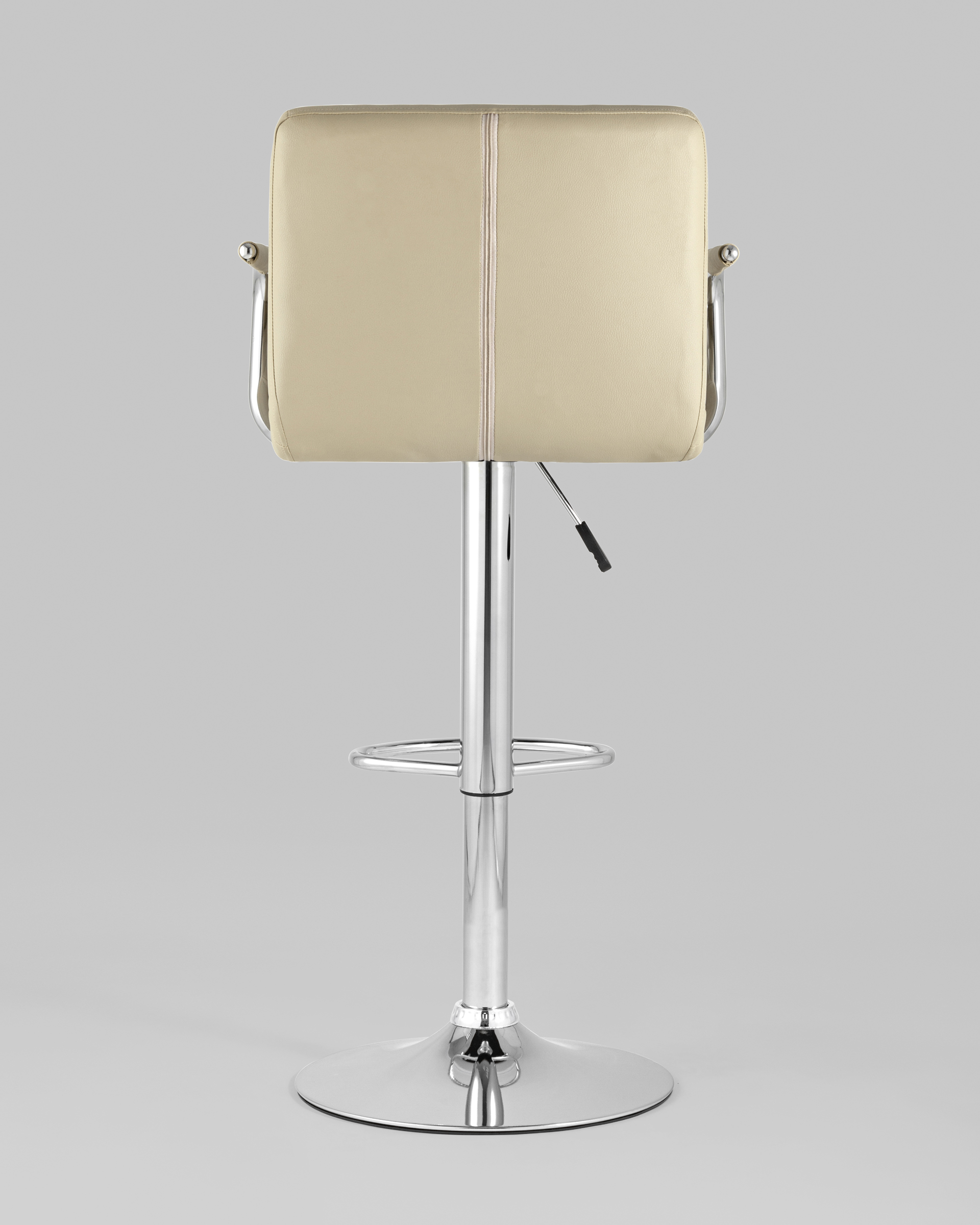 Стул барный Малави NEW бежевый NP 2 шт — изображение 5