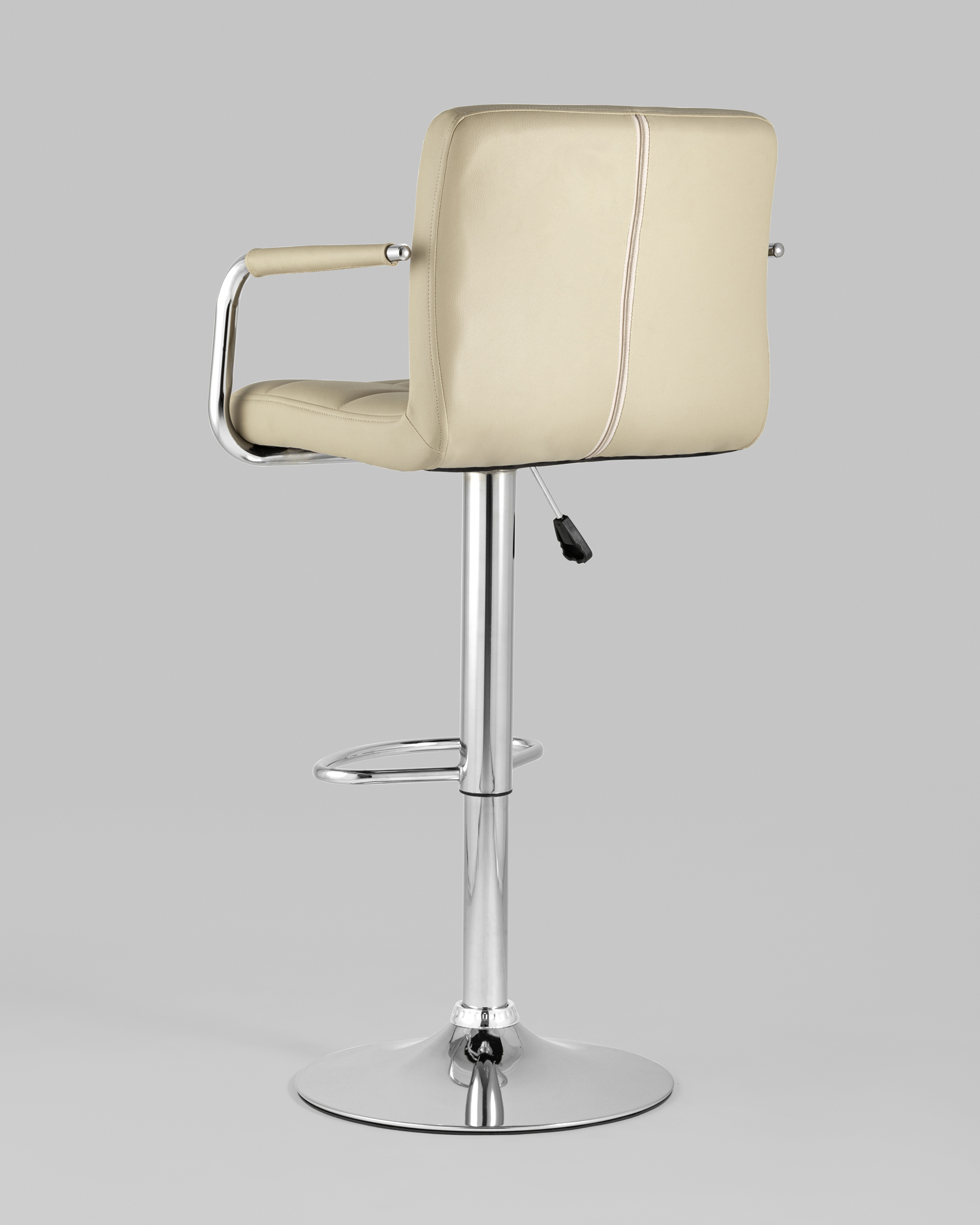 Стул барный Малави NEW бежевый NP 2 шт — изображение 6