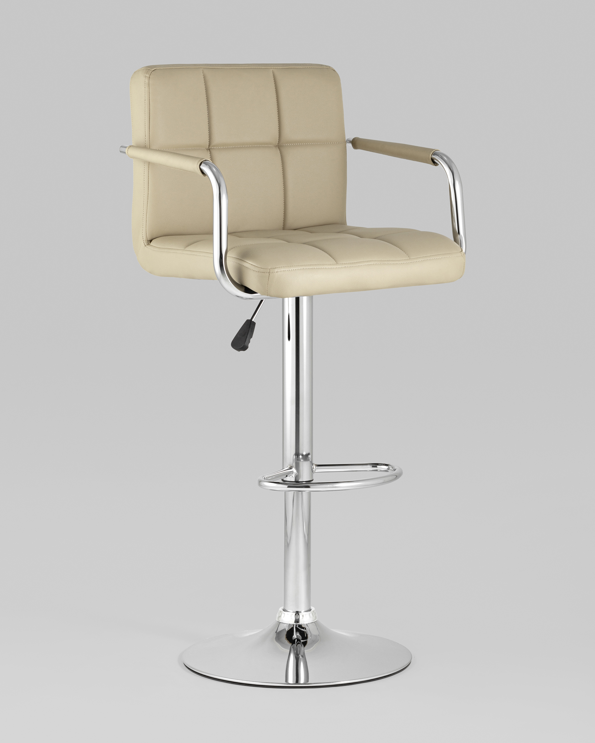 Стул барный Малави NEW бежевый NP 2 шт — изображение 2