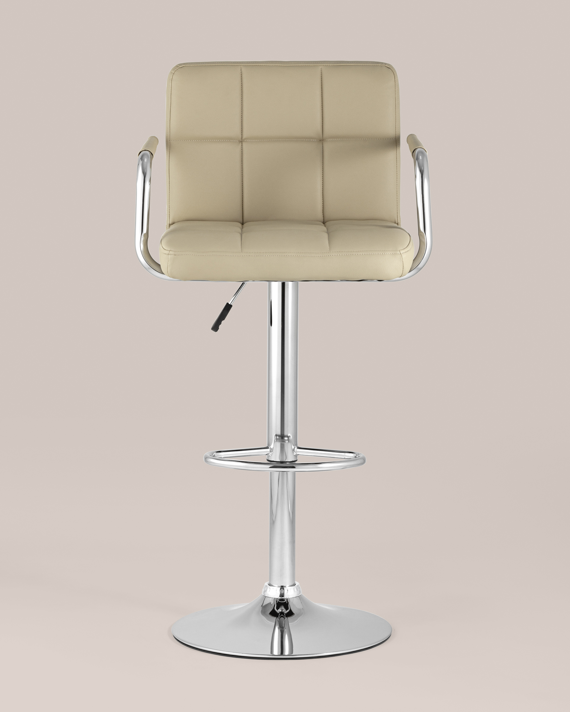 Стул барный Малави NEW бежевый NP 2 шт — изображение 3