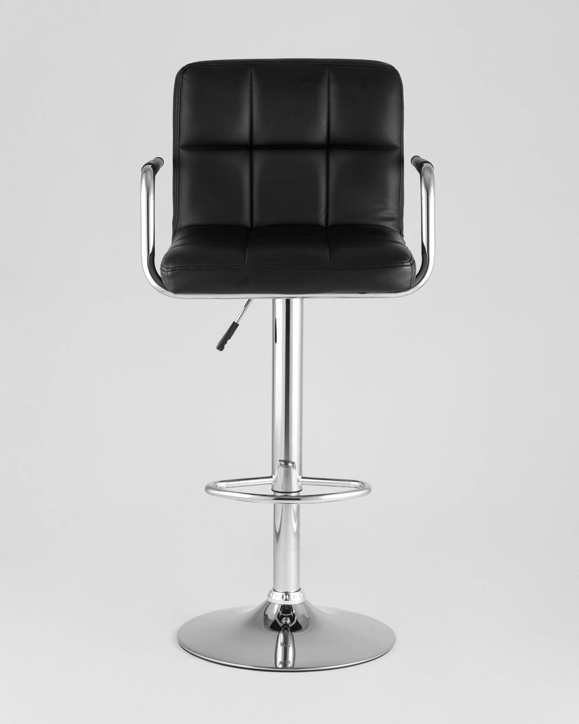 Стул барный Малави NEW черный NP 2 шт — изображение 5