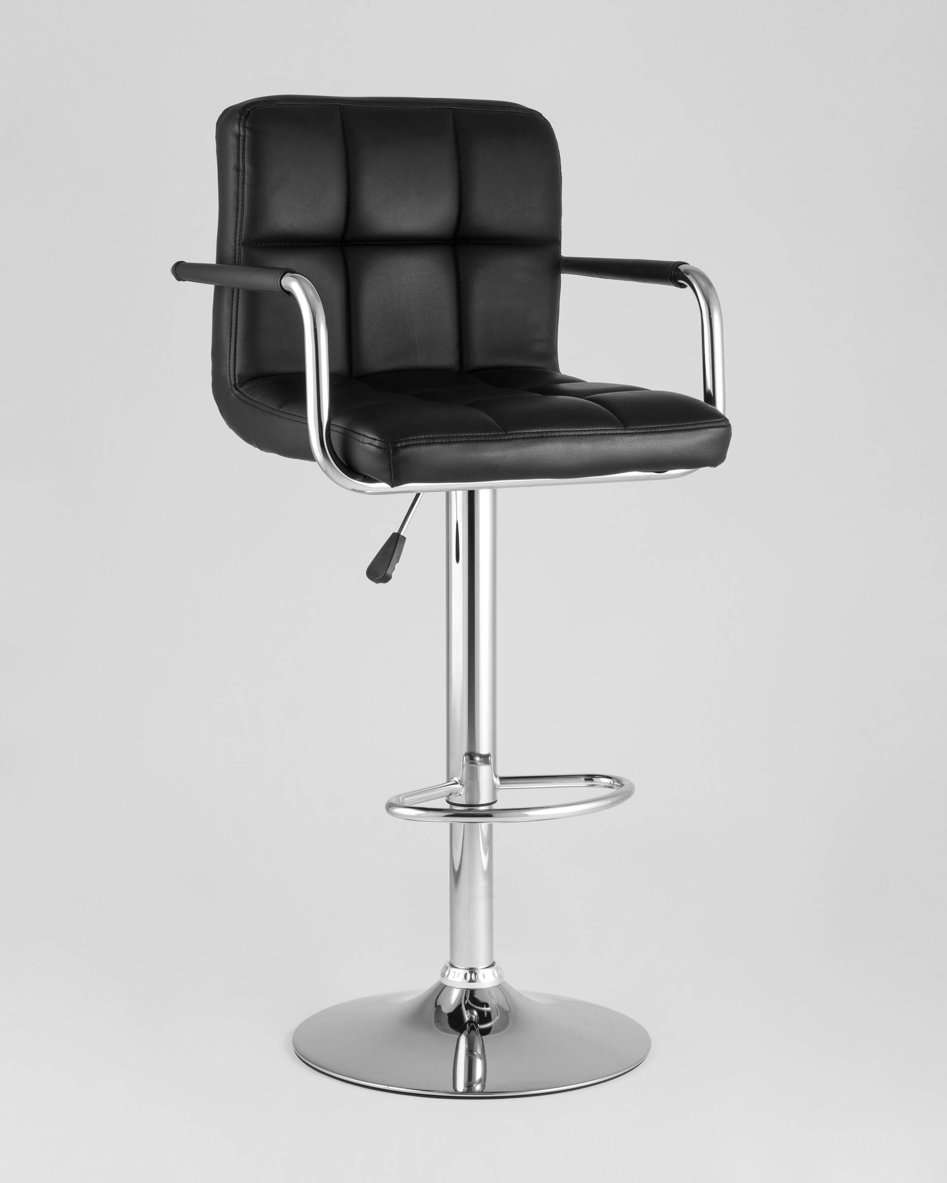 Стул барный Малави NEW черный NP 2 шт — изображение 2