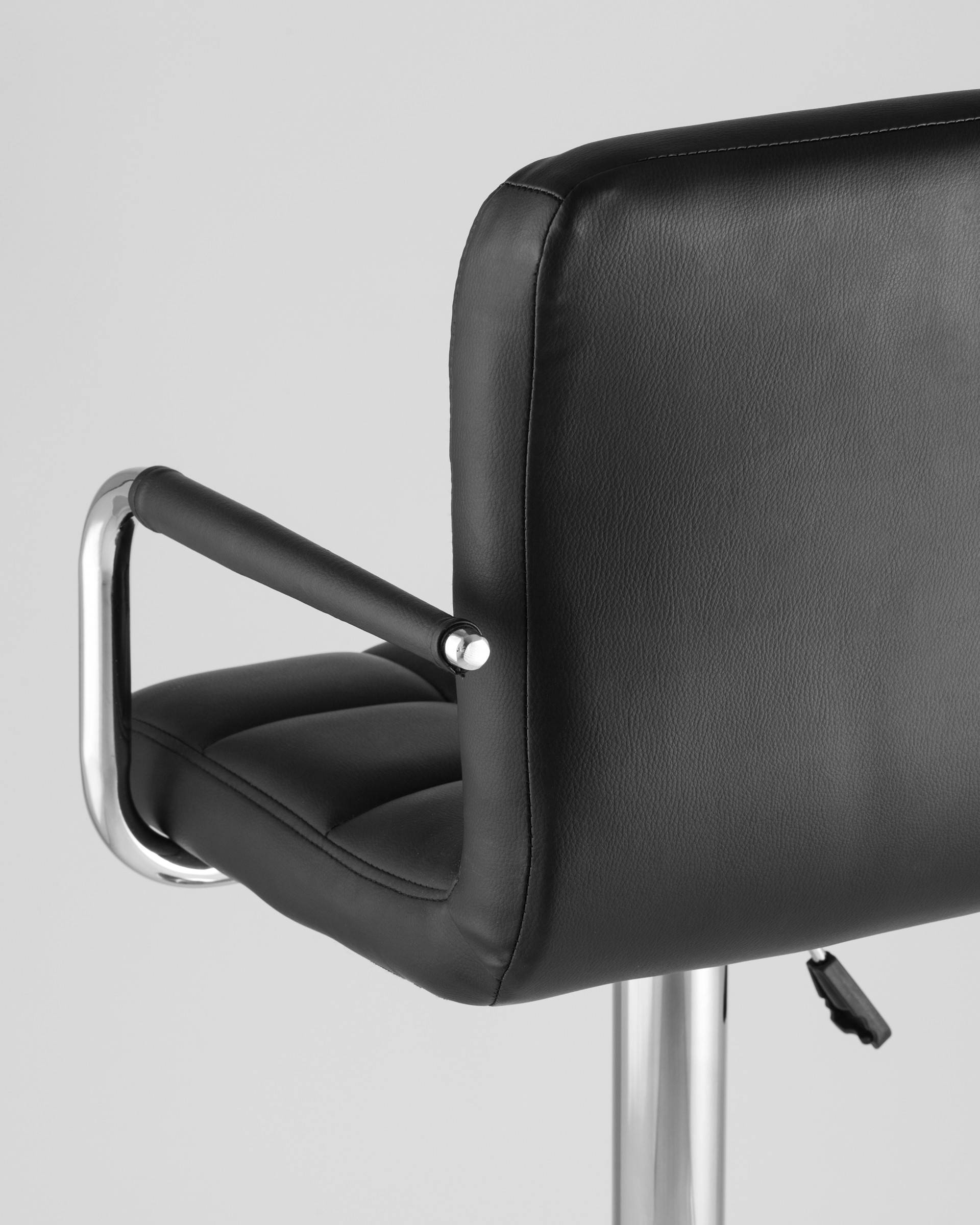 Стул барный Малави NEW черный NP 2 шт — изображение 9