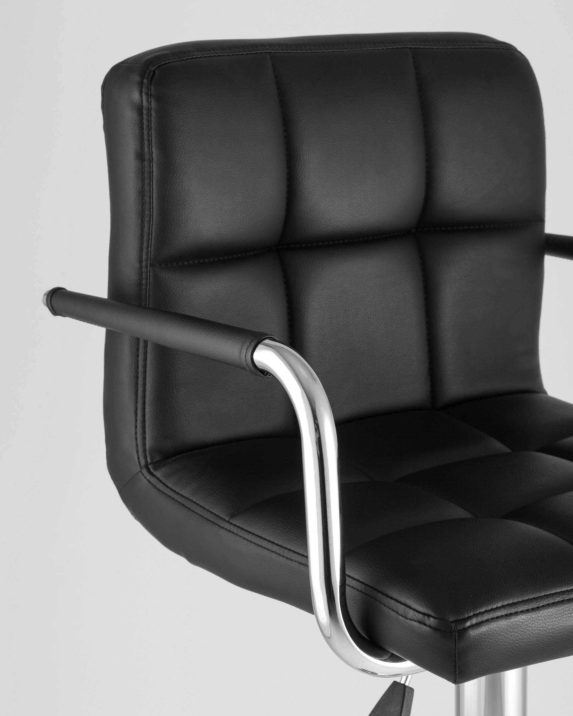 Стул барный Малави NEW черный NP 2 шт — изображение 10