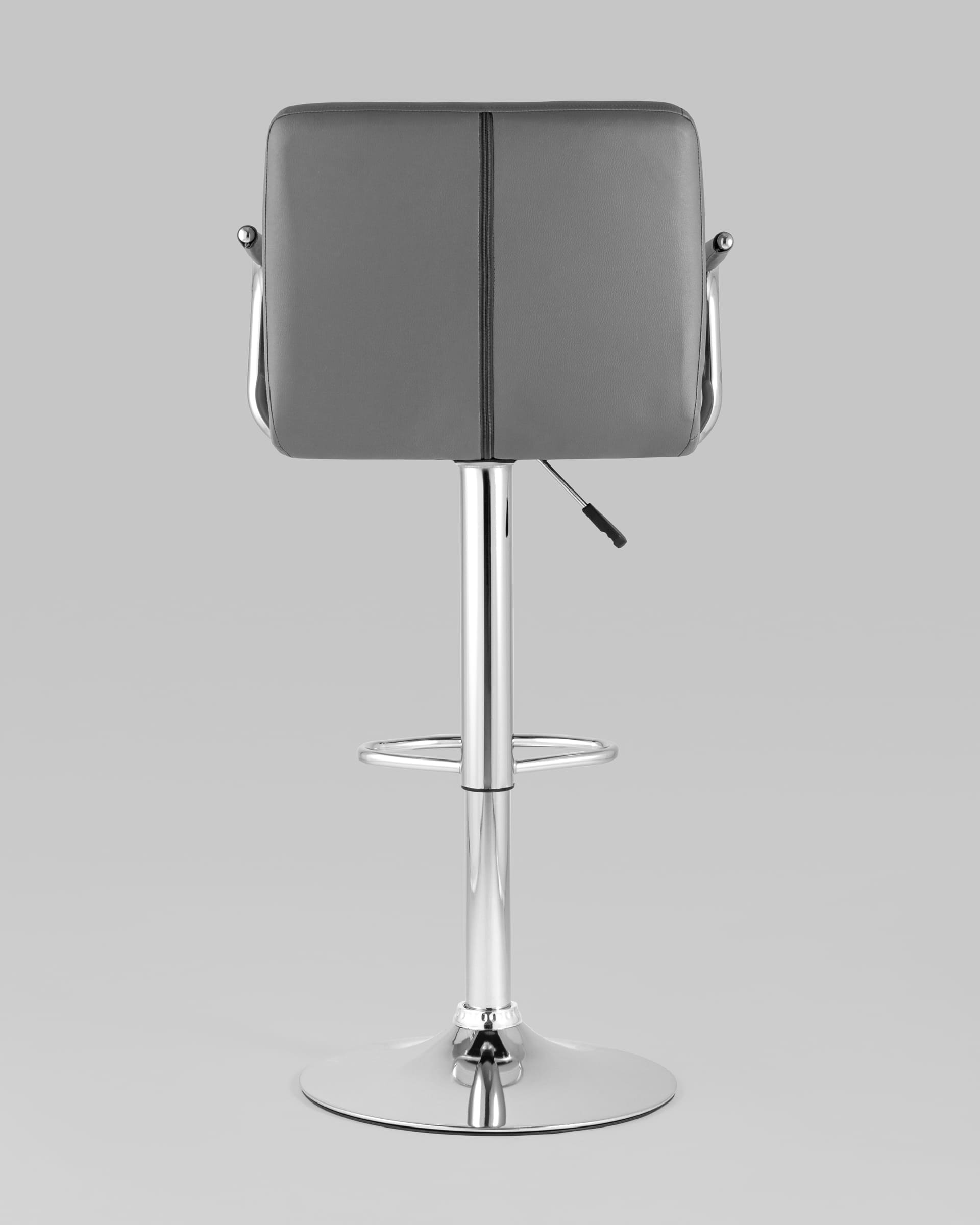 Стул барный Малави серый NP — изображение 5