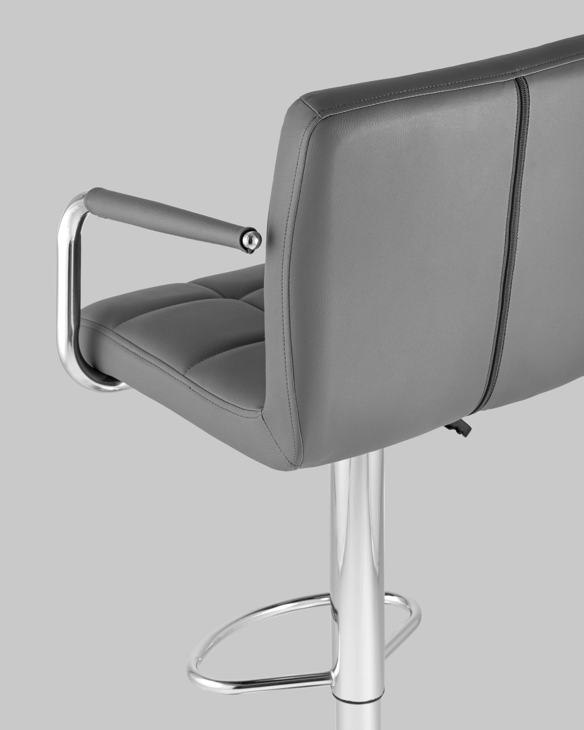 Стул барный Малави серый NP — изображение 7