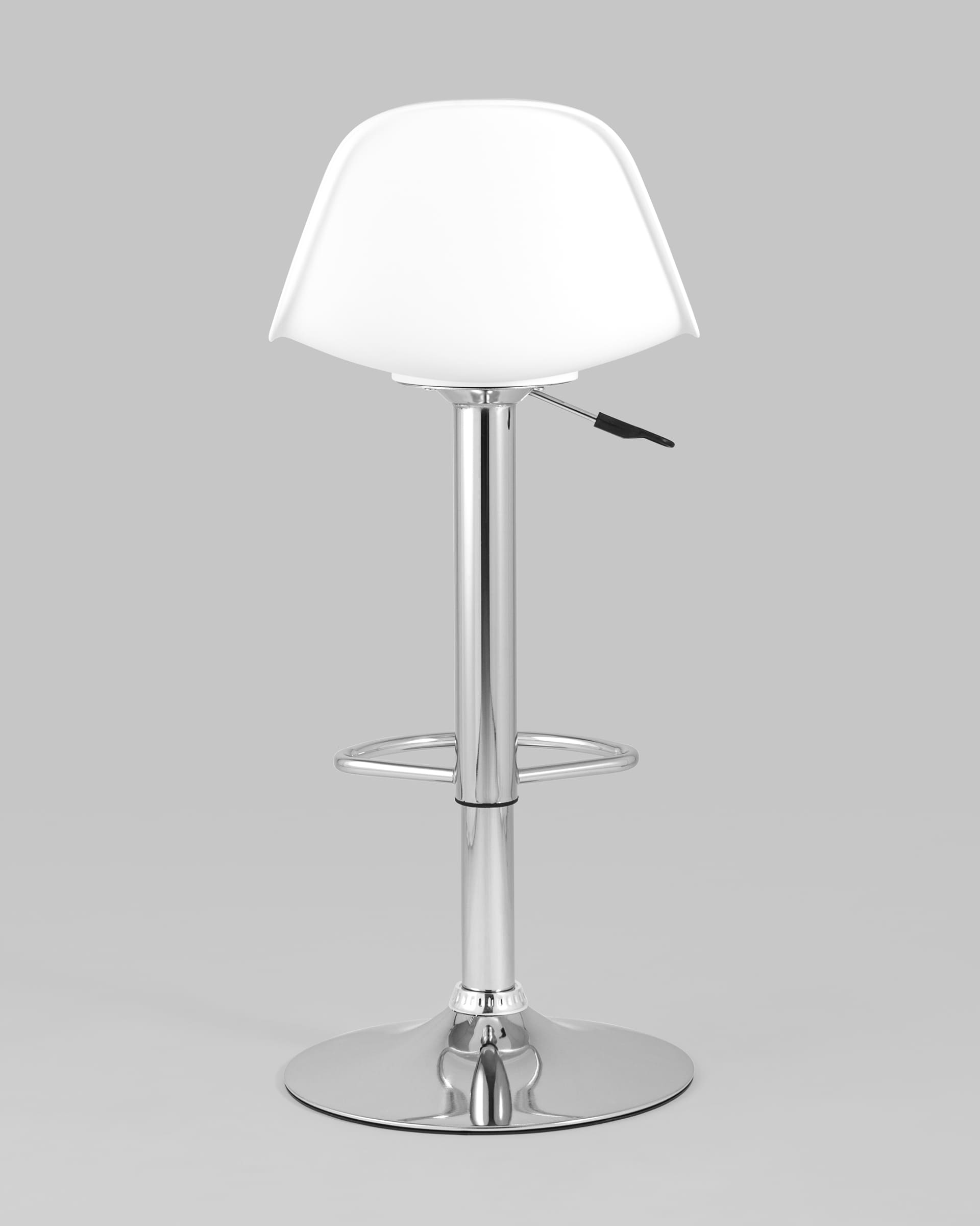 Стул барный Смит белый — изображение 5