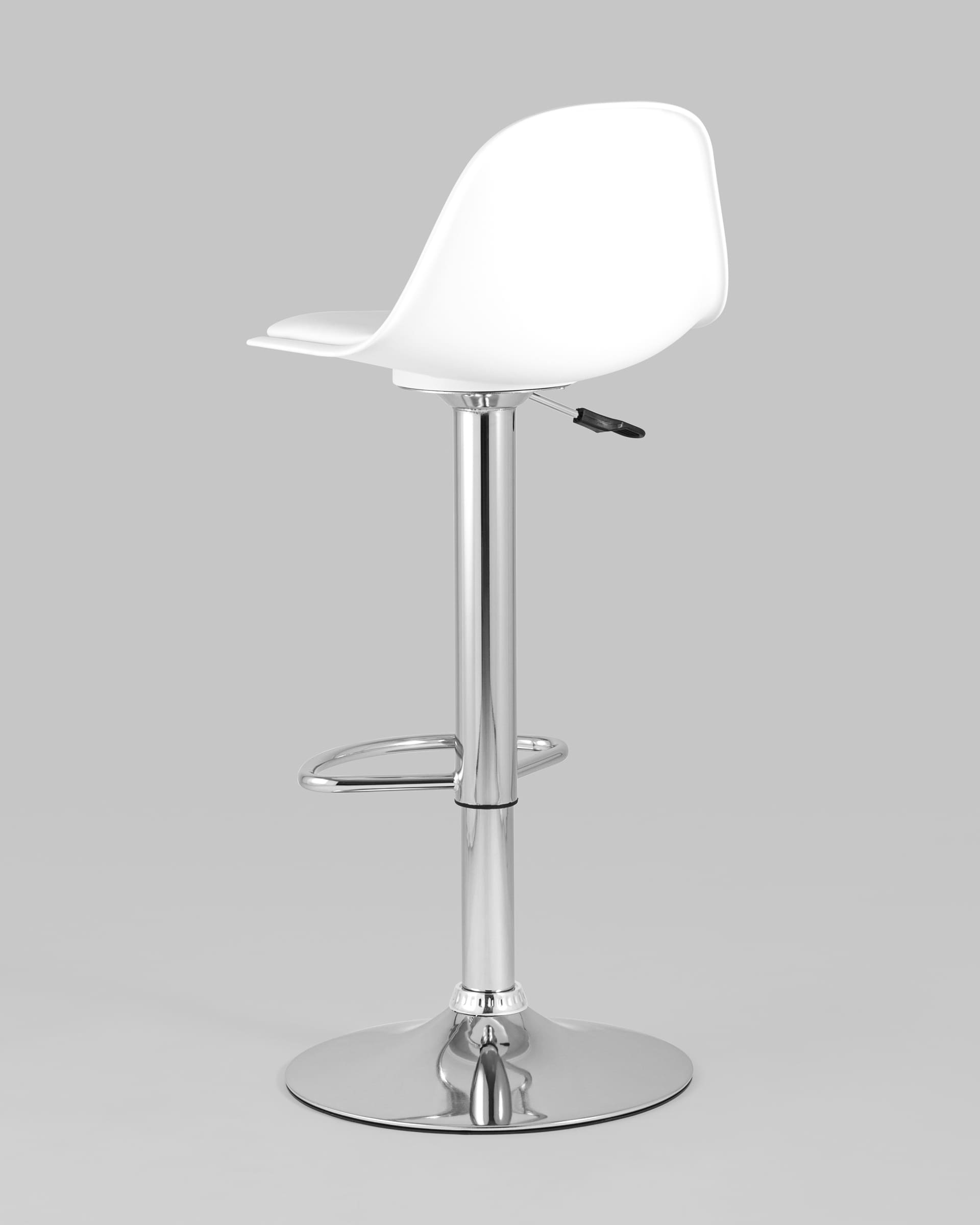 Стул барный Смит белый — изображение 6