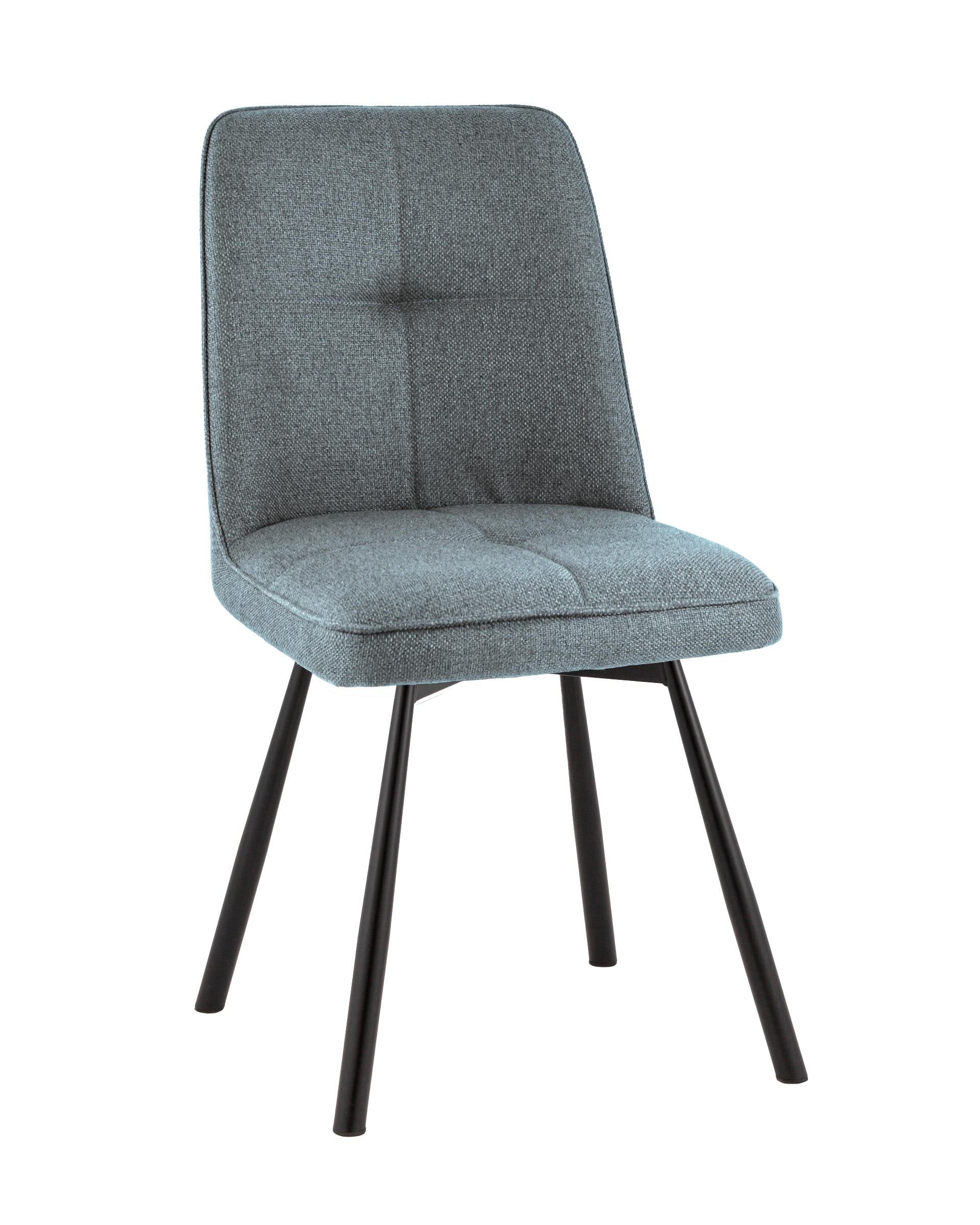 Стул Boun вращающийся зеленый