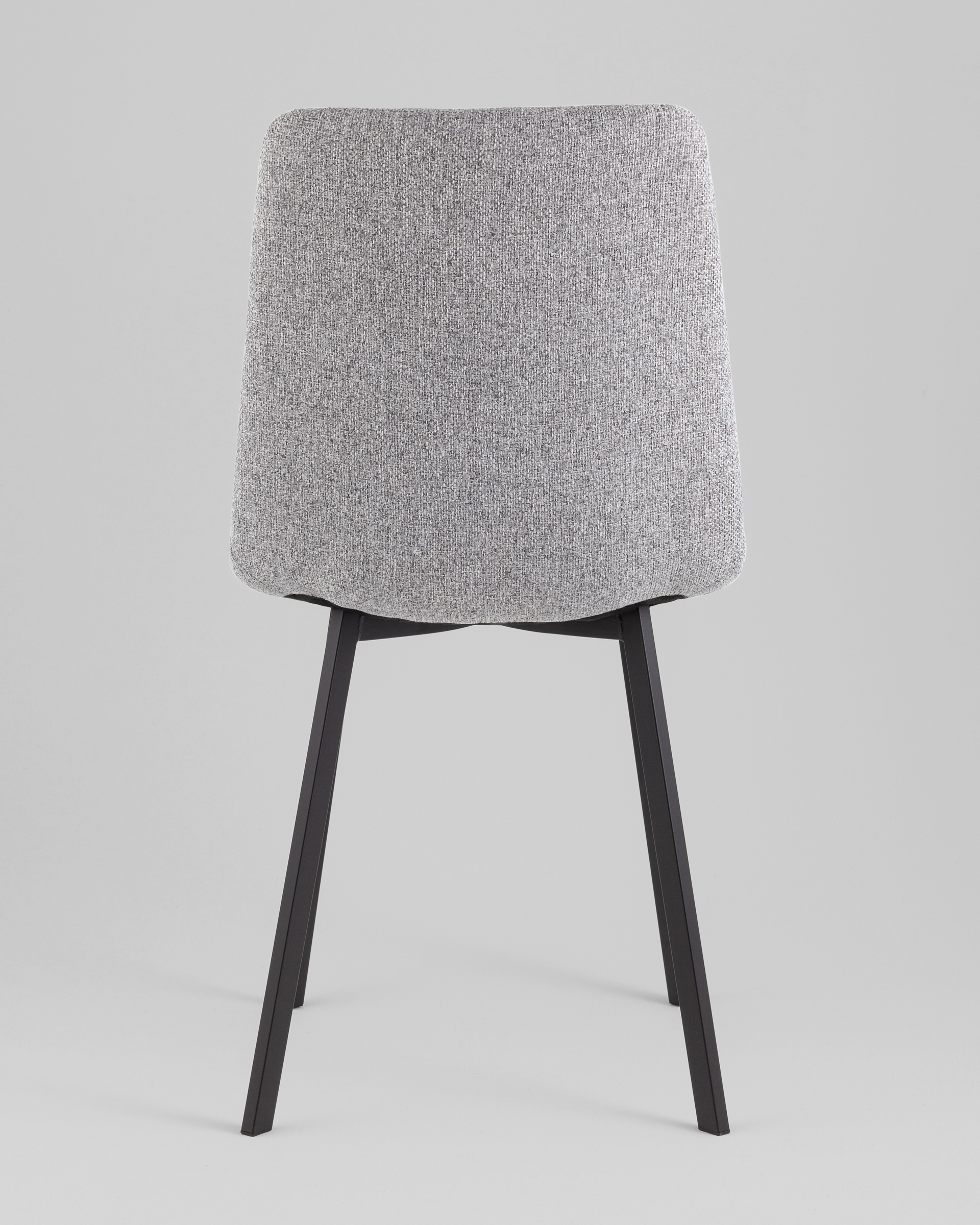 Стул Chilly рогожка Lumos серый — изображение 5