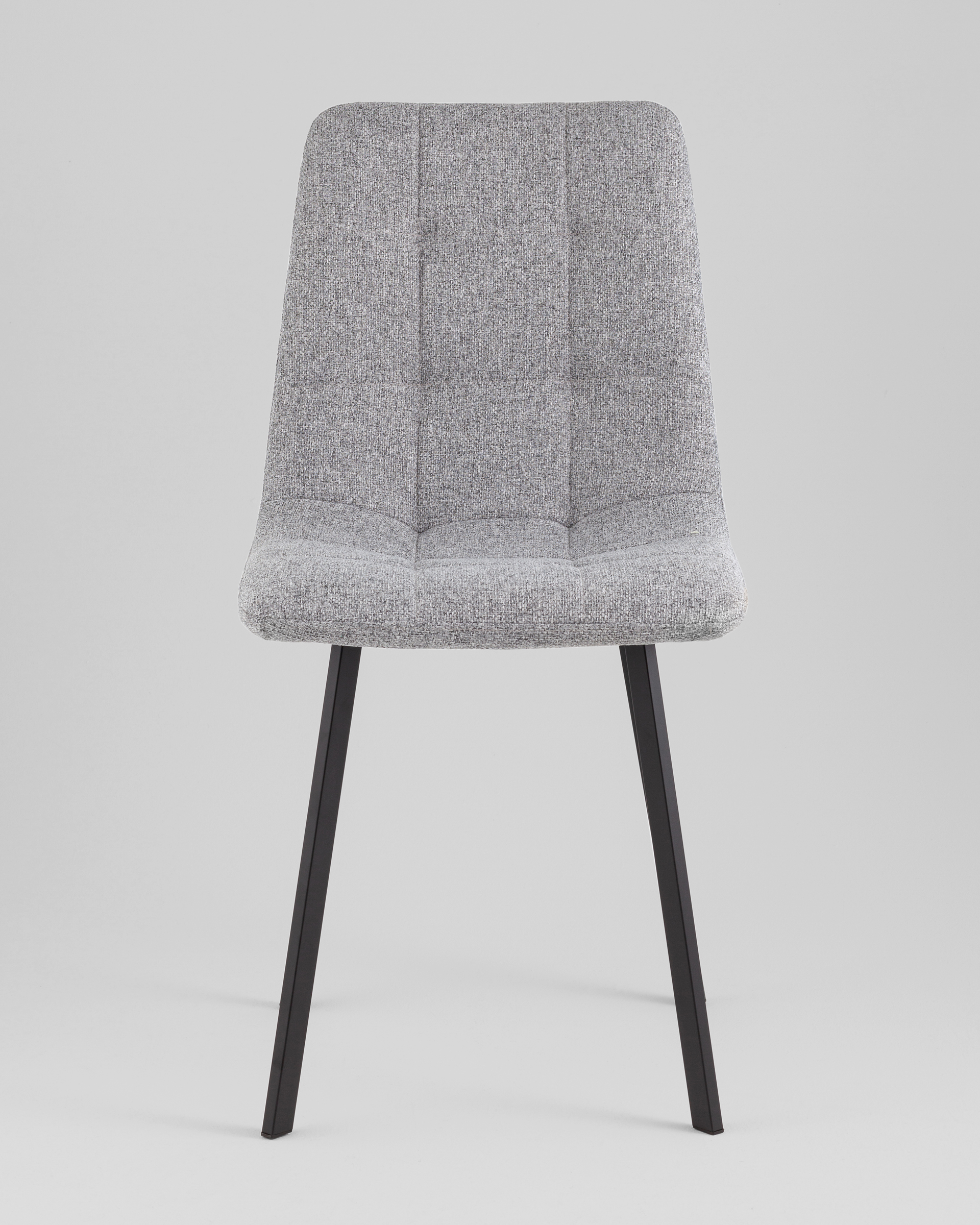 Стул Chilly рогожка Lumos серый — изображение 3