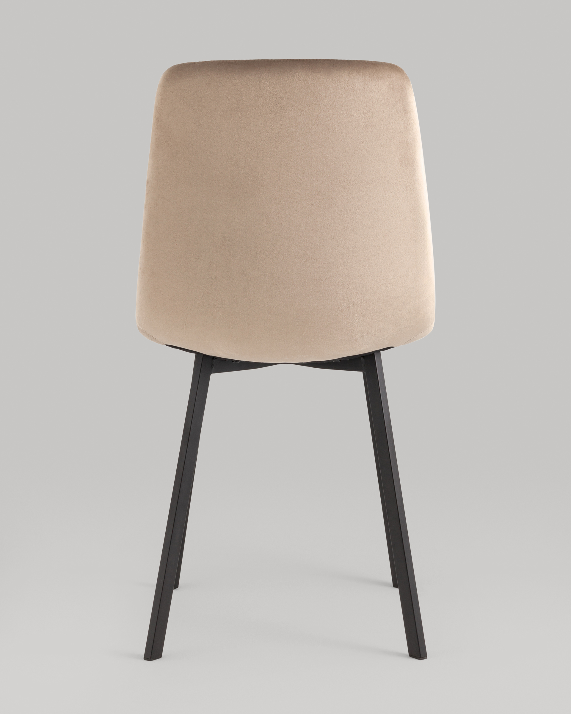 Стул Chilly велюр мокка 4шт. — изображение 5