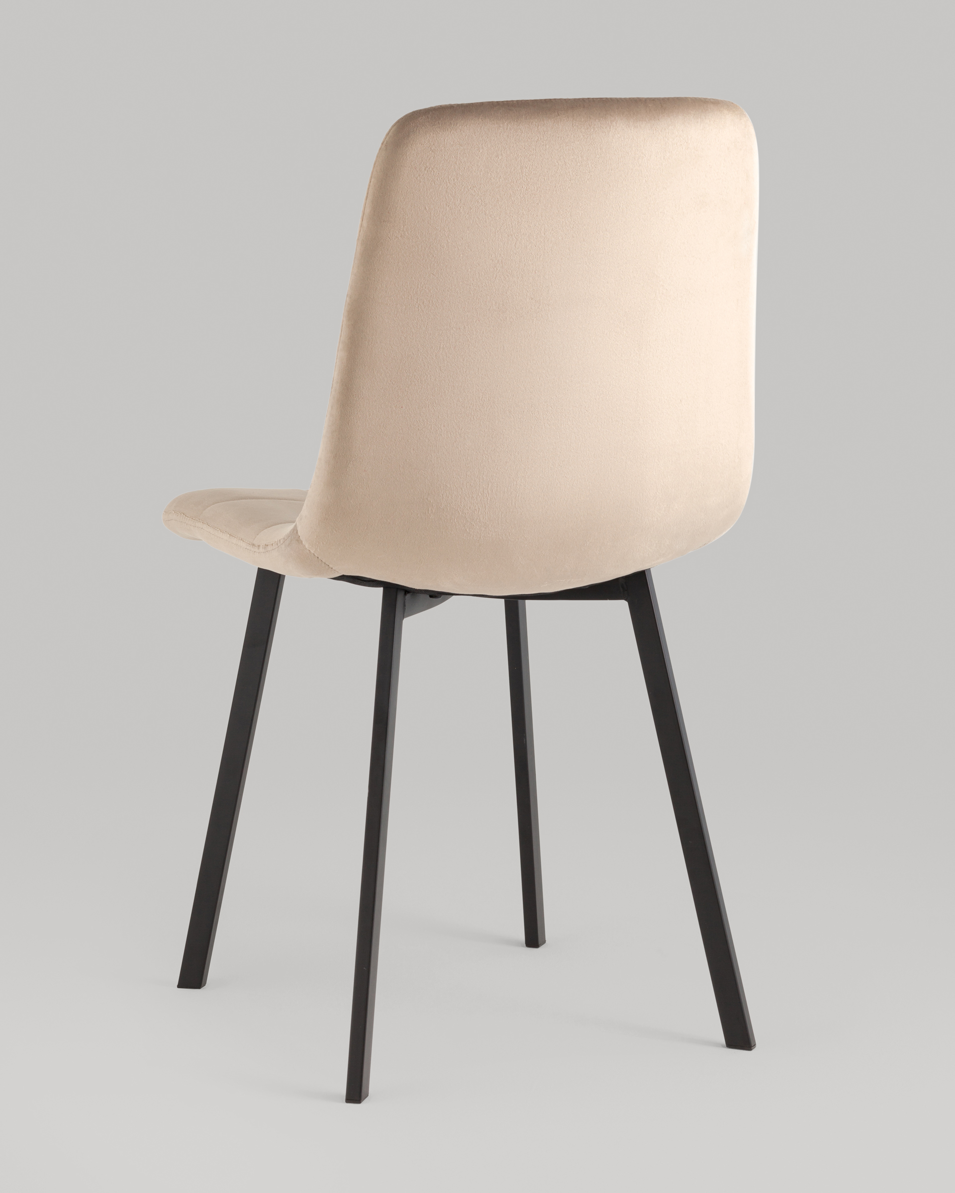 Стул Chilly велюр мокка 4шт. — изображение 6