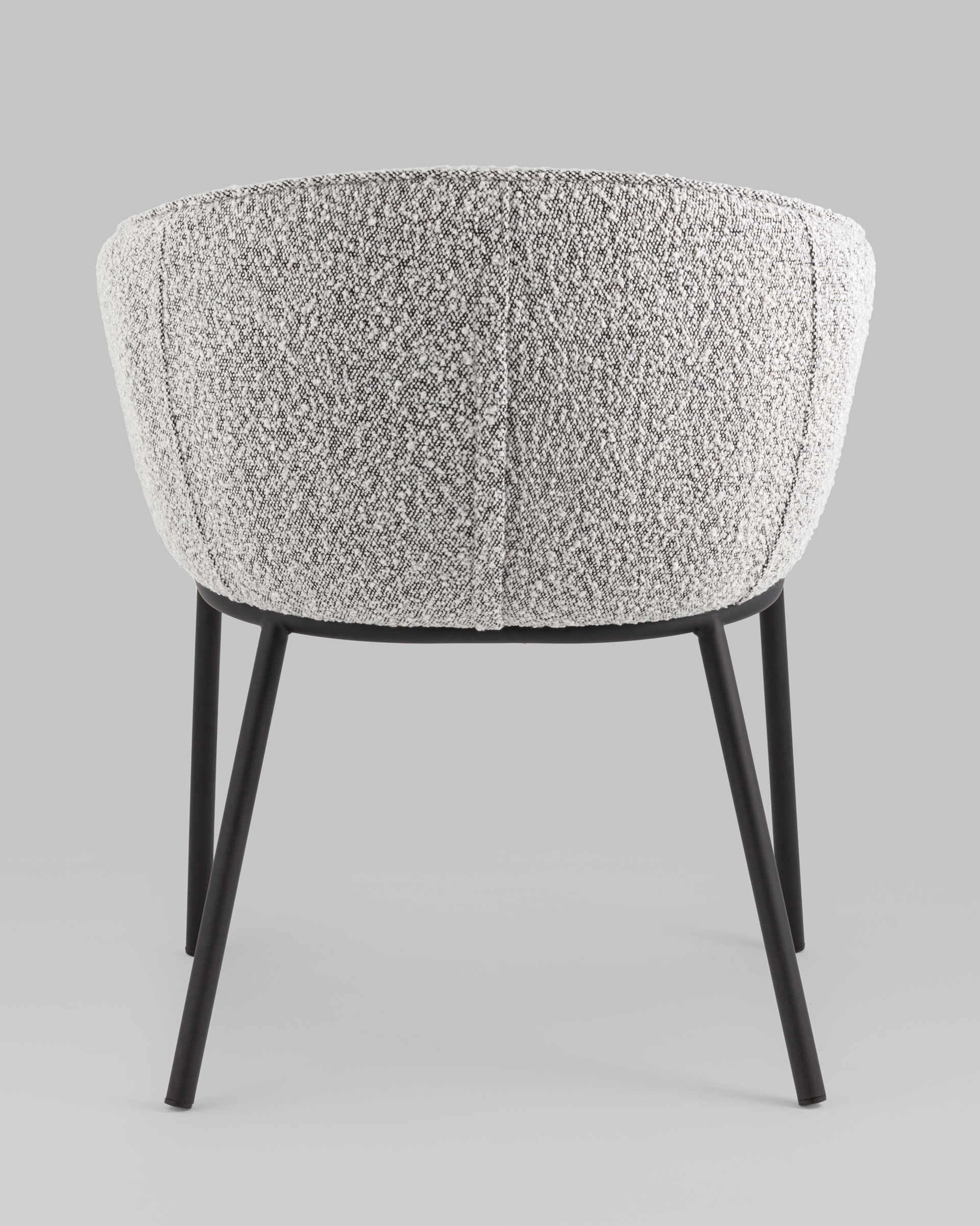 Стул Дон серый — изображение 7