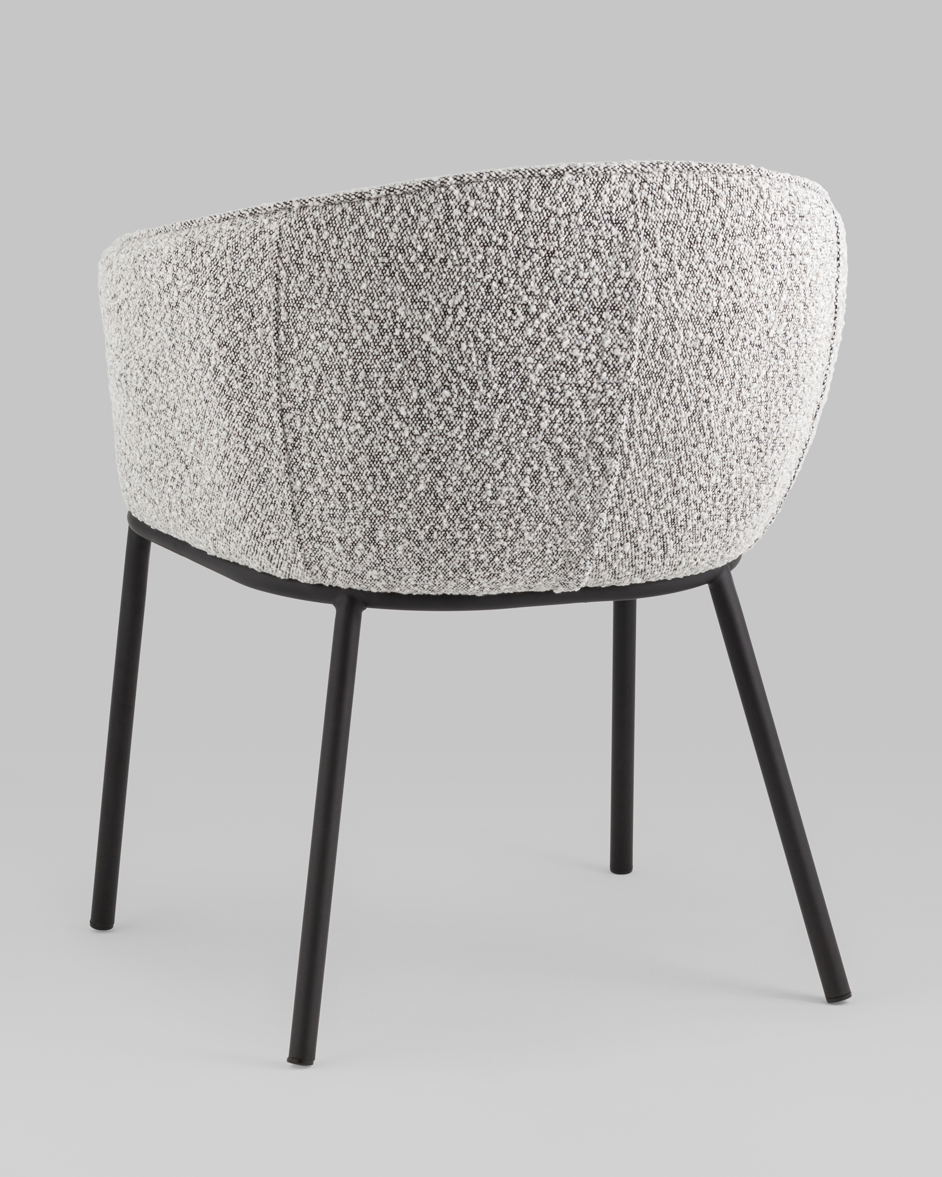 Стул Дон серый — изображение 8