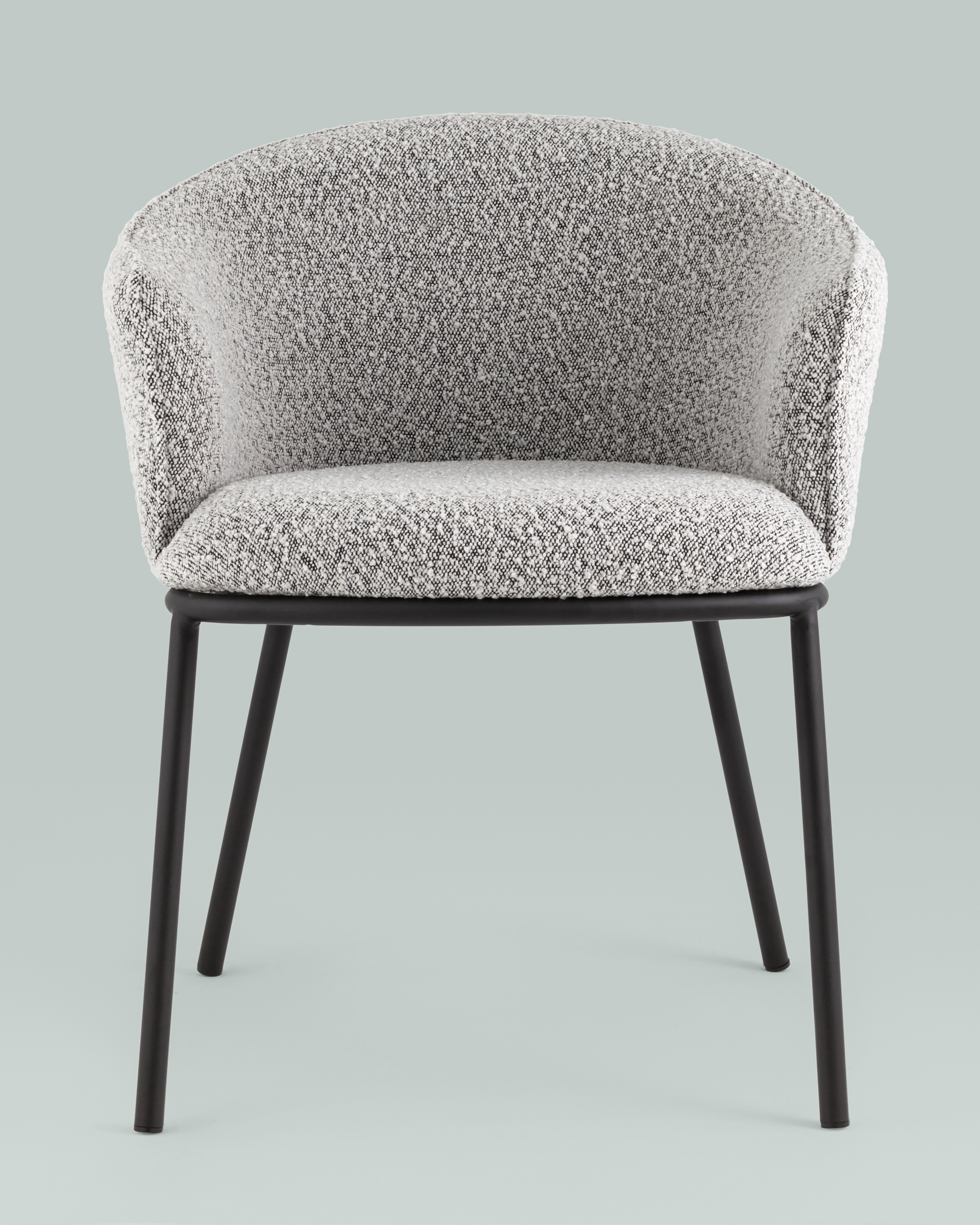 Стул Дон серый — изображение 5