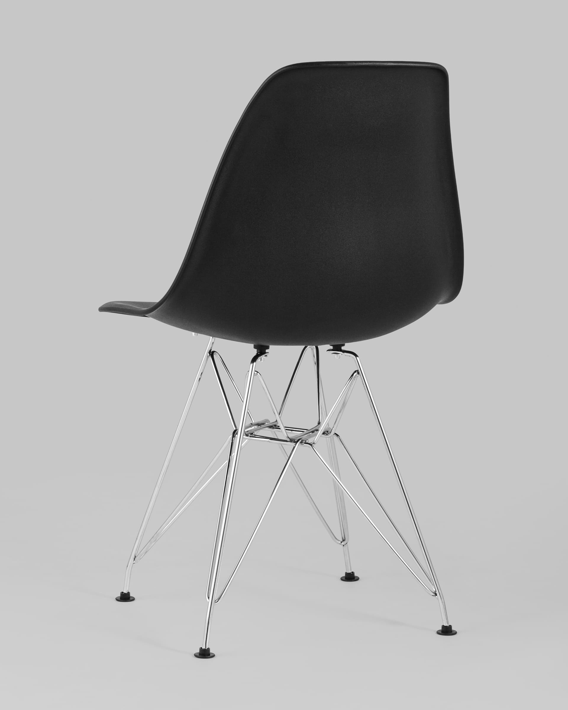 Стул Eames DSR черный — изображение 8