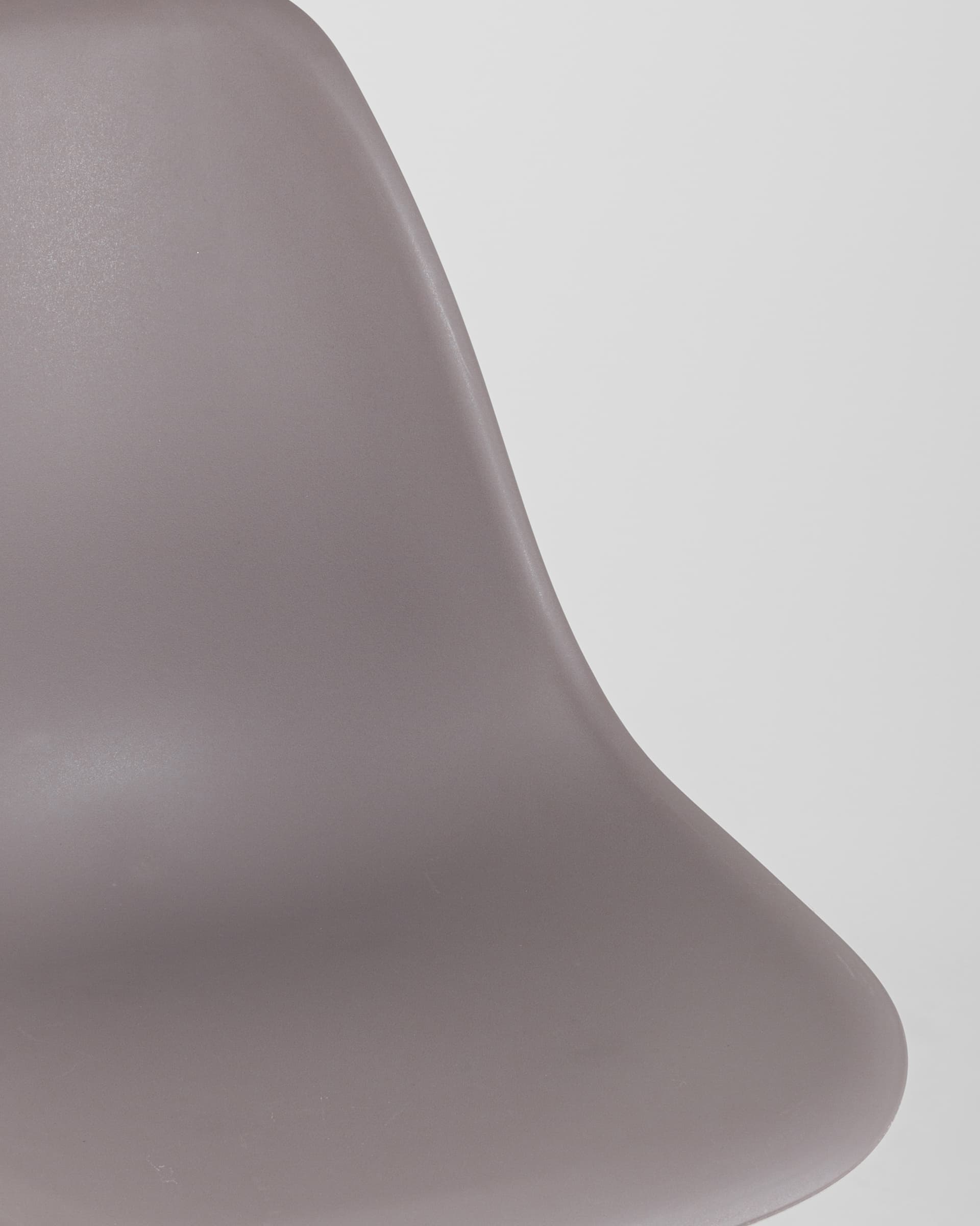 Стул Eames Style DSW темно-серый (разборный каркас) — изображение 10