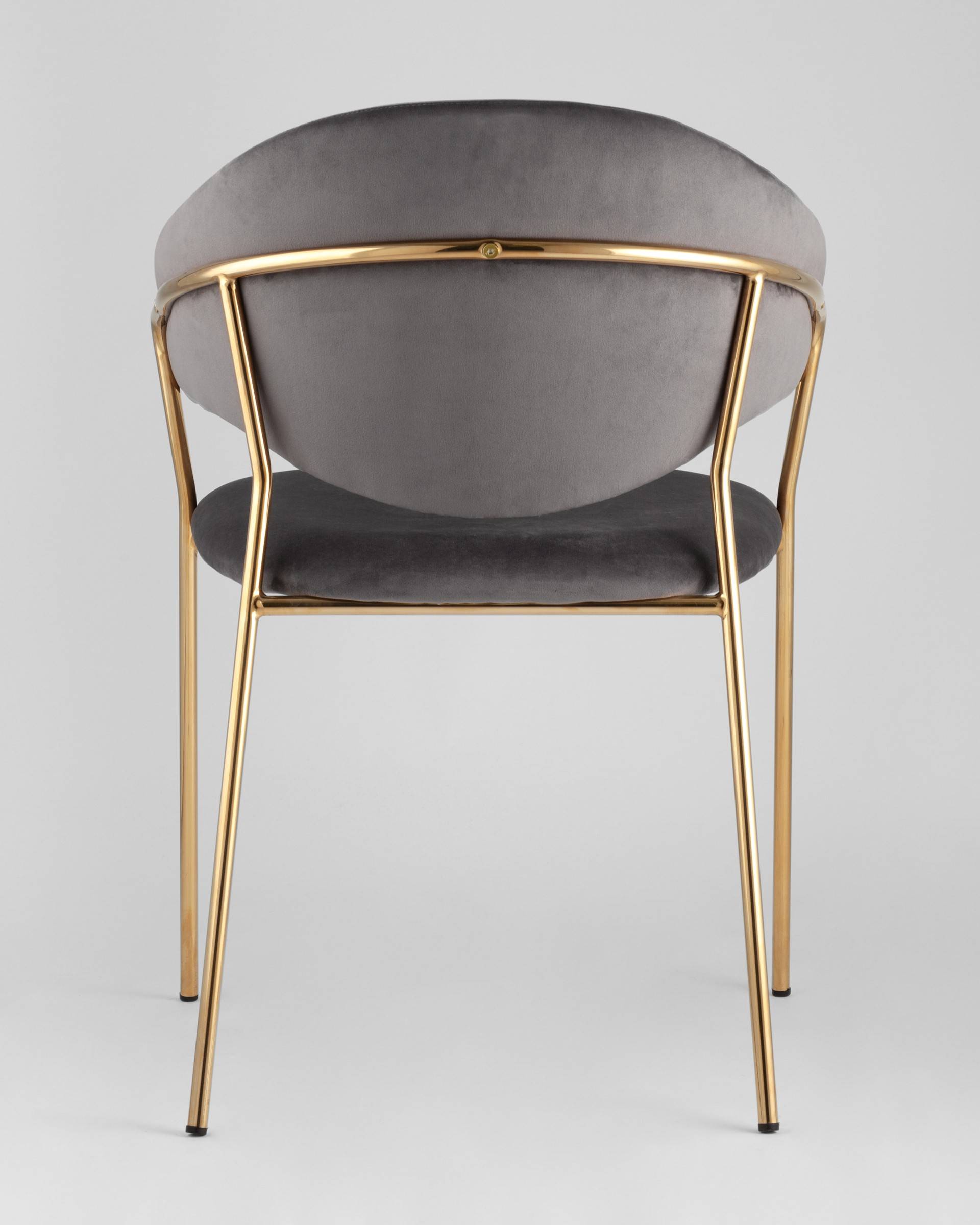 Стул Эвита темно-серый — изображение 5