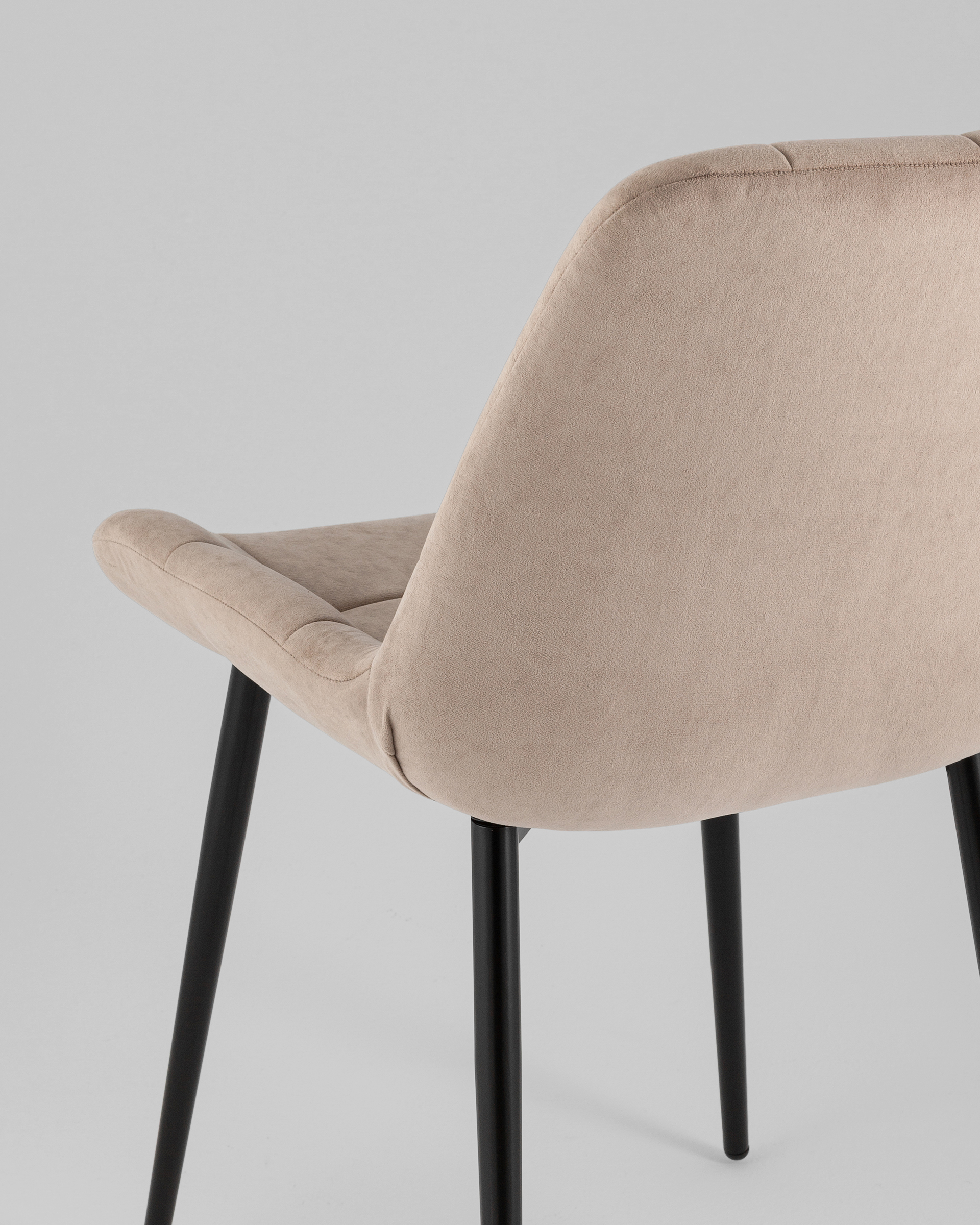 Стул Флекс Original велюр мокка — изображение 8