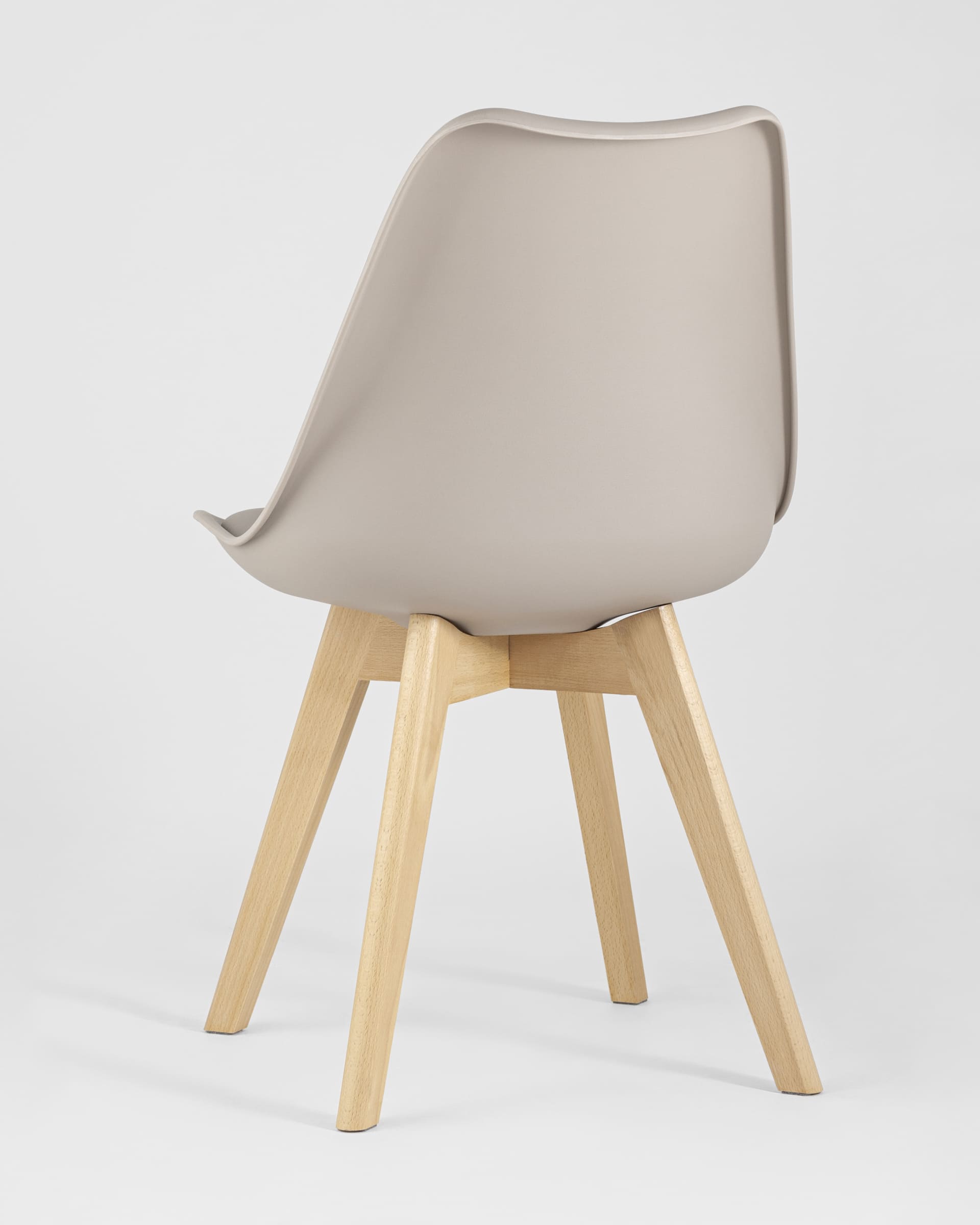 Стул FRANKFURT бежевый — изображение 10