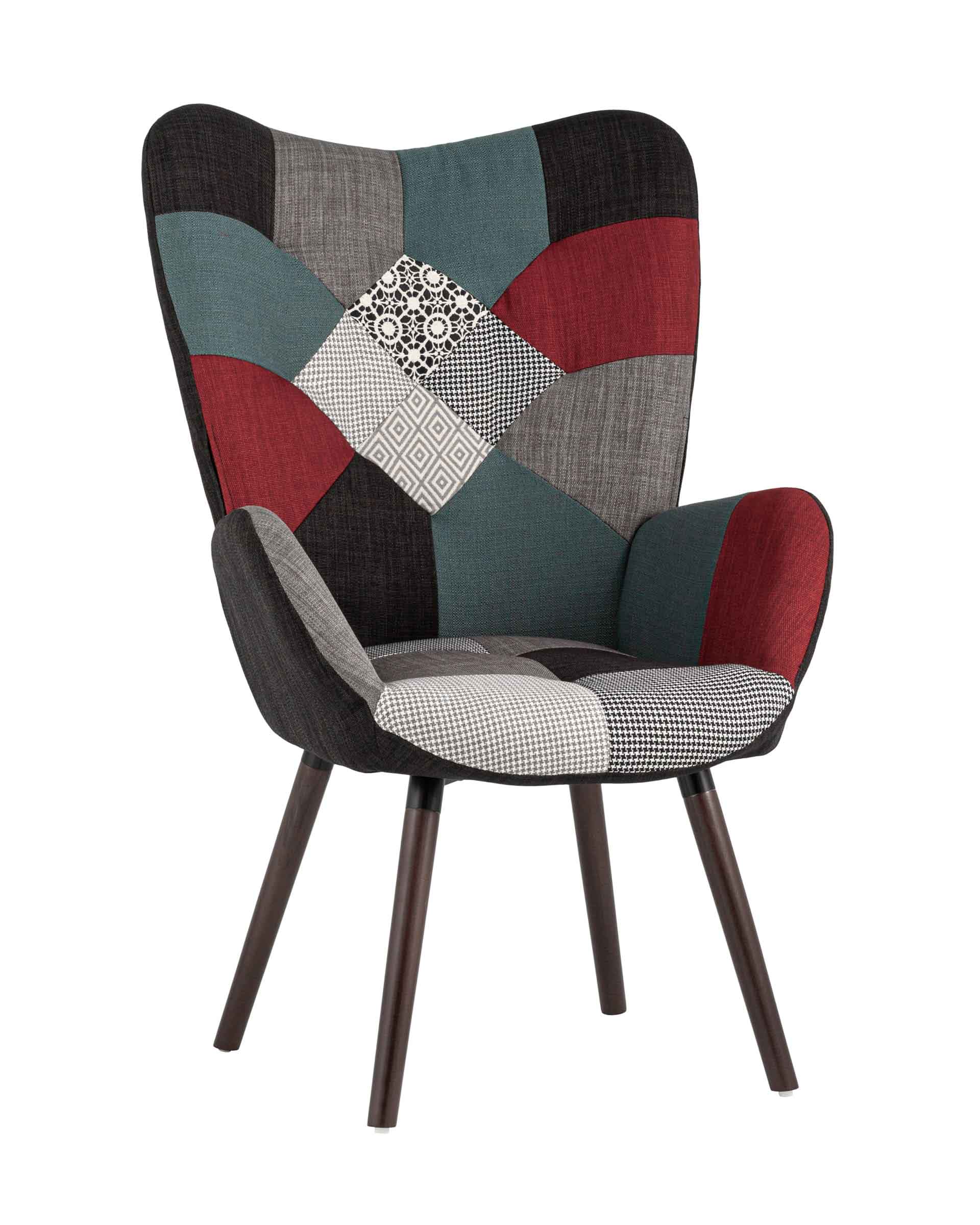 Стул Гранд пэчворк