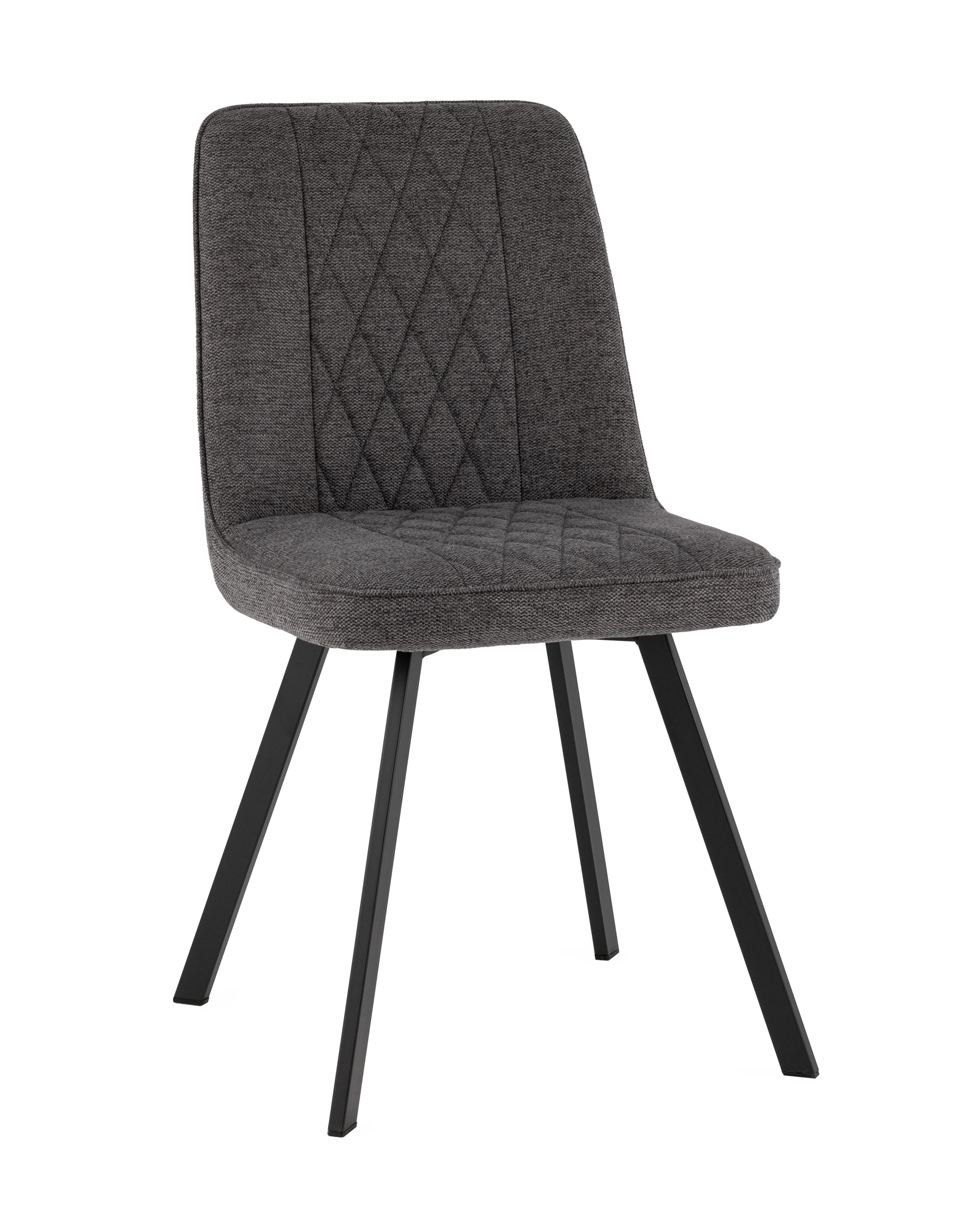 Стул Grein темно-серый