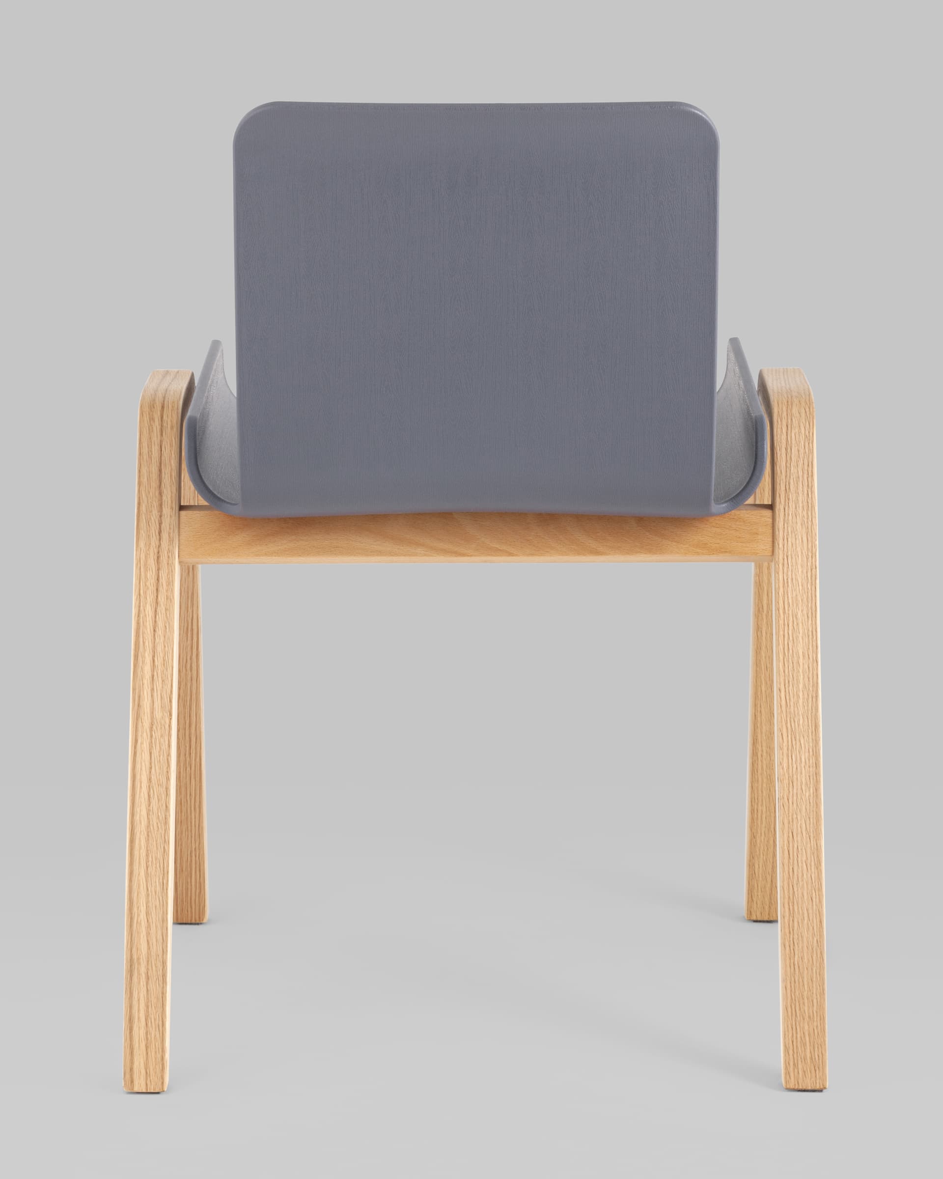 Стул Harbour серый — изображение 7