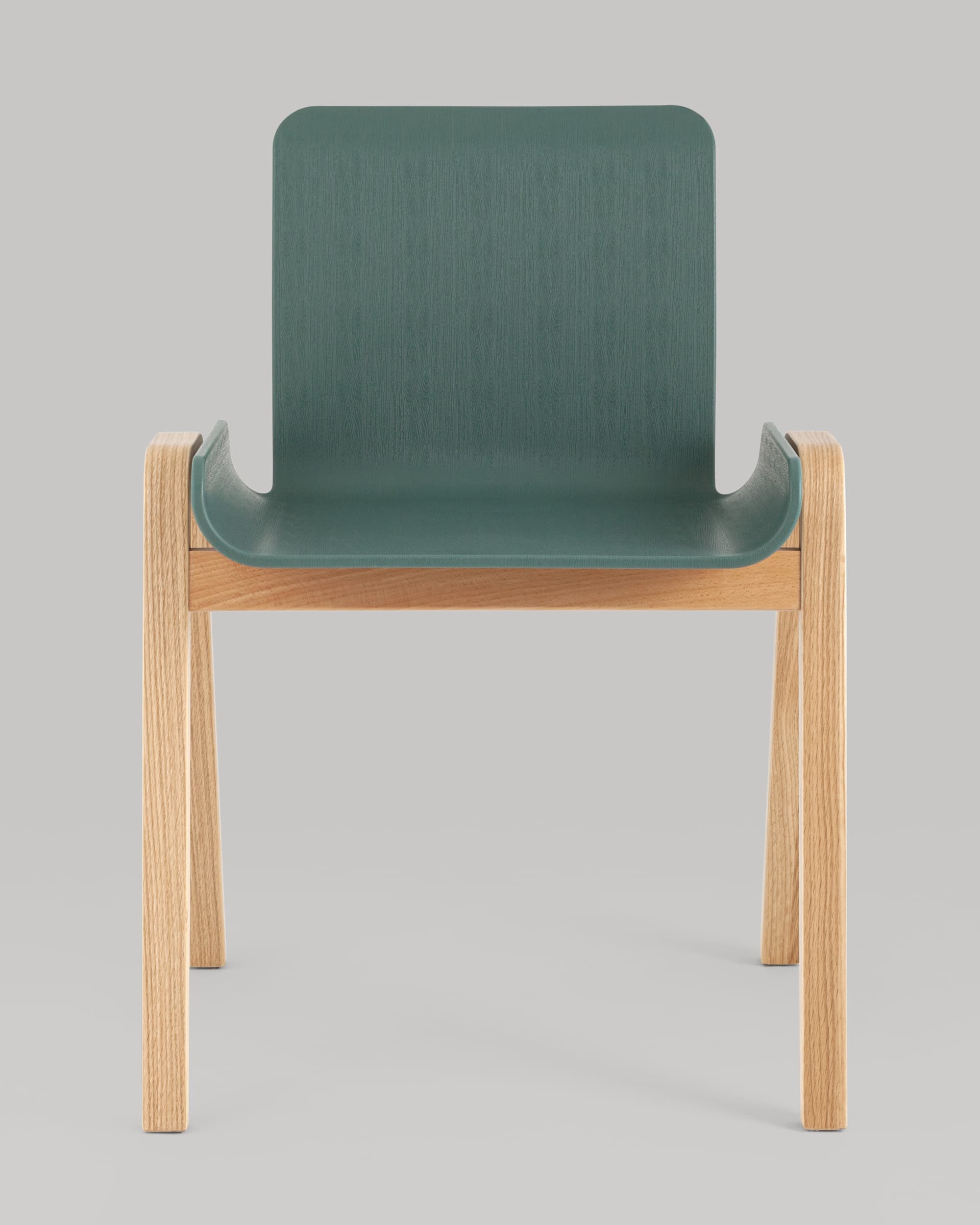 Стул Harbour зеленый — изображение 6