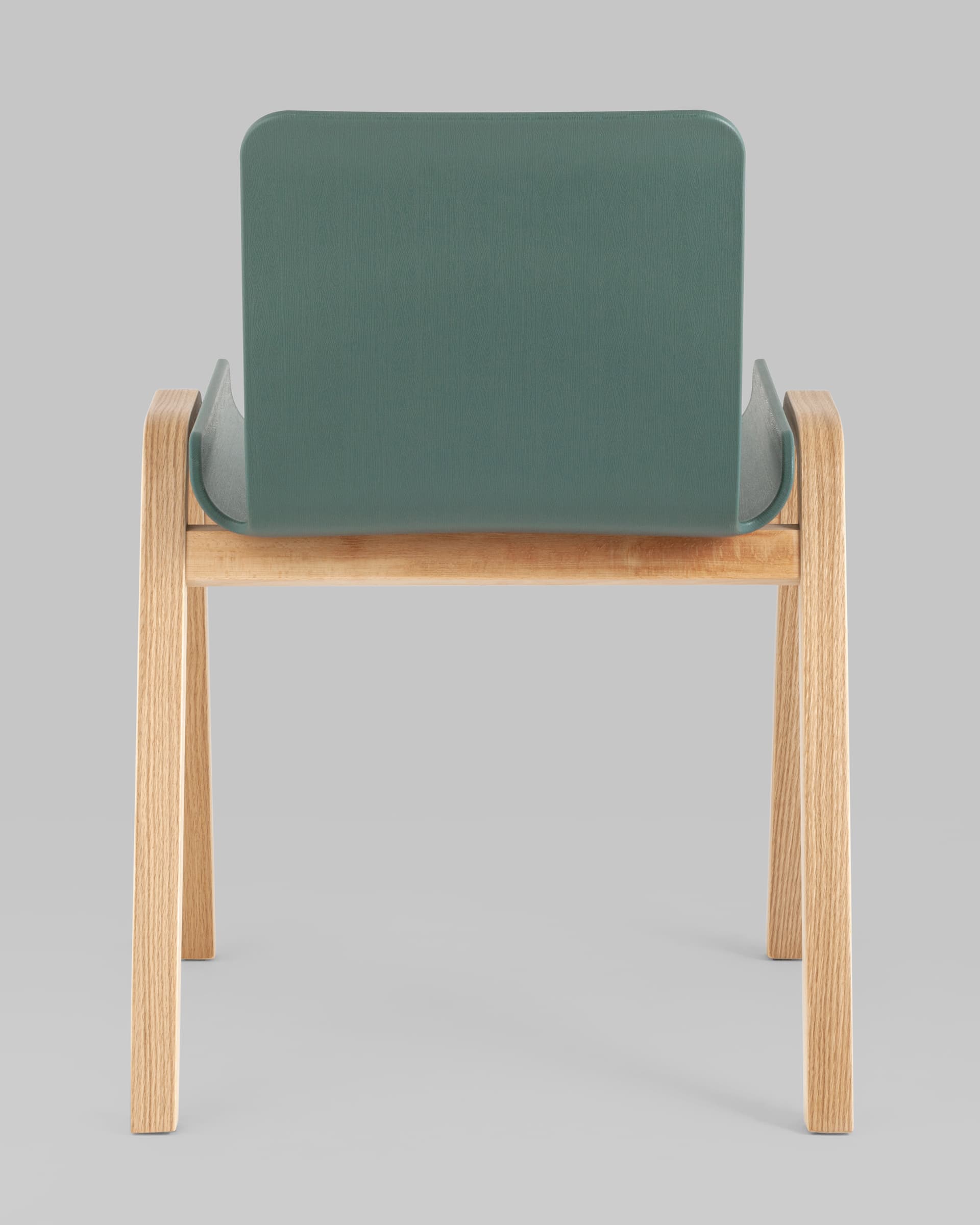 Стул Harbour зеленый — изображение 8