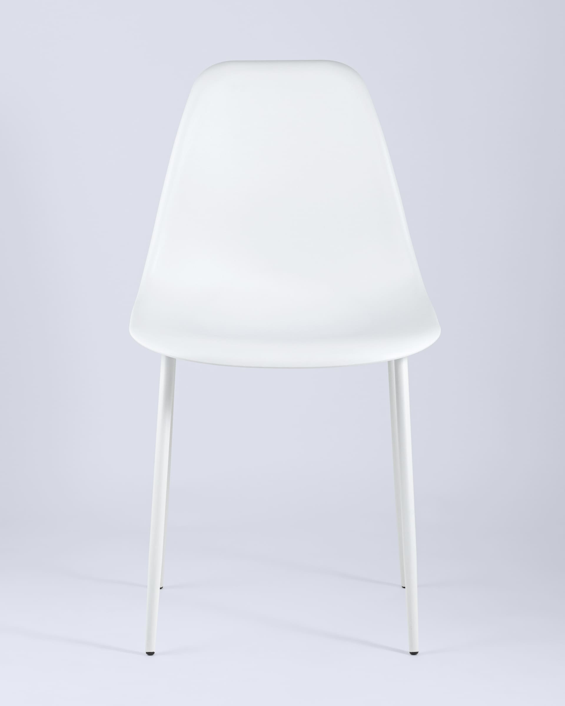 Стул KON белый 4 шт. — изображение 3