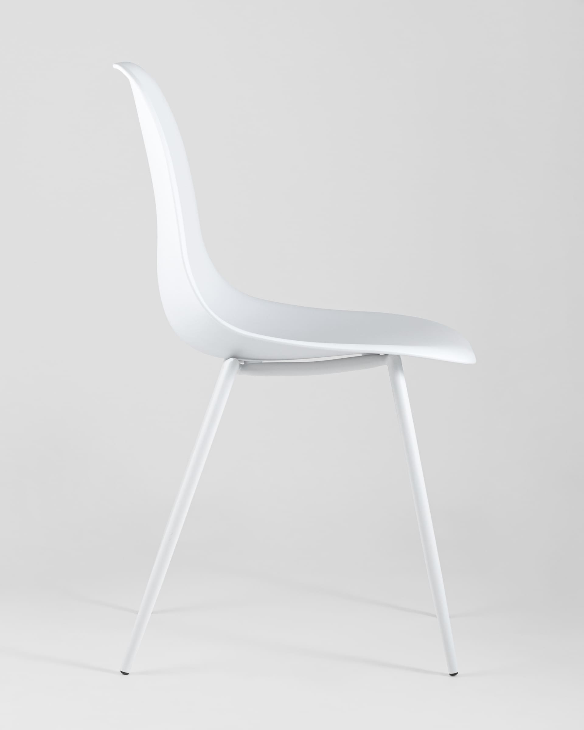 Стул KON белый 4 шт. — изображение 4