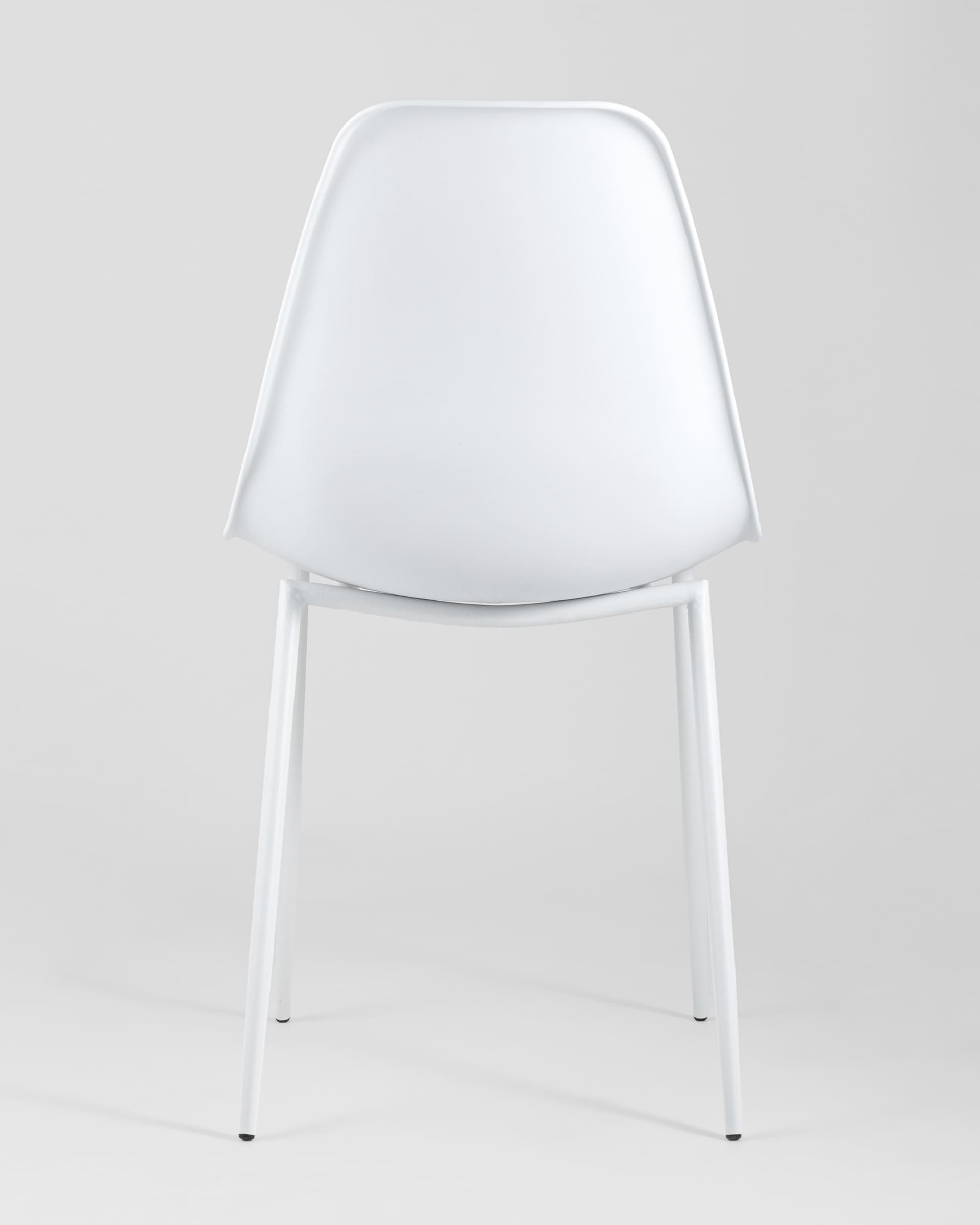 Стул KON белый 4 шт. — изображение 5
