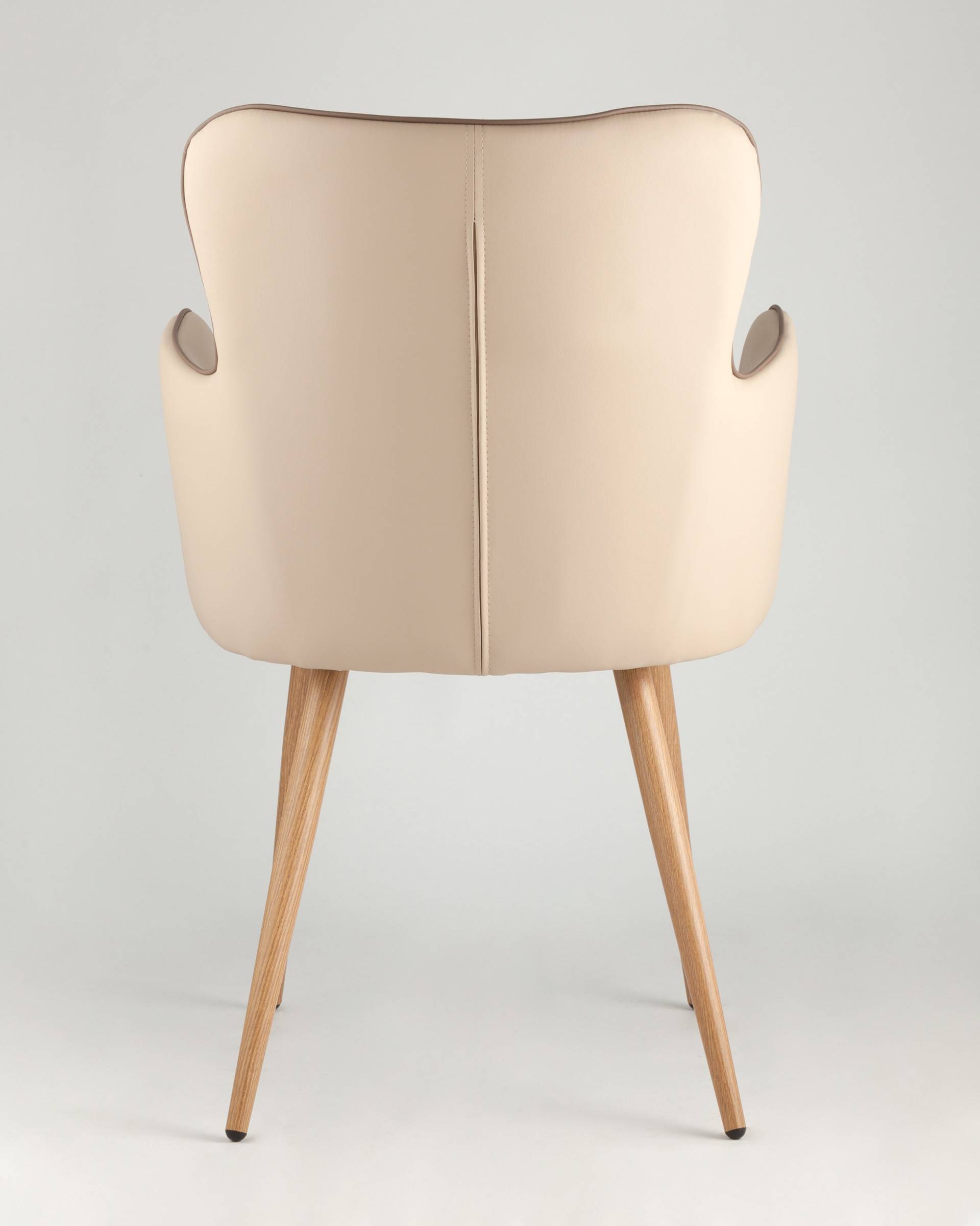 Стул Космос коричневый — изображение 7