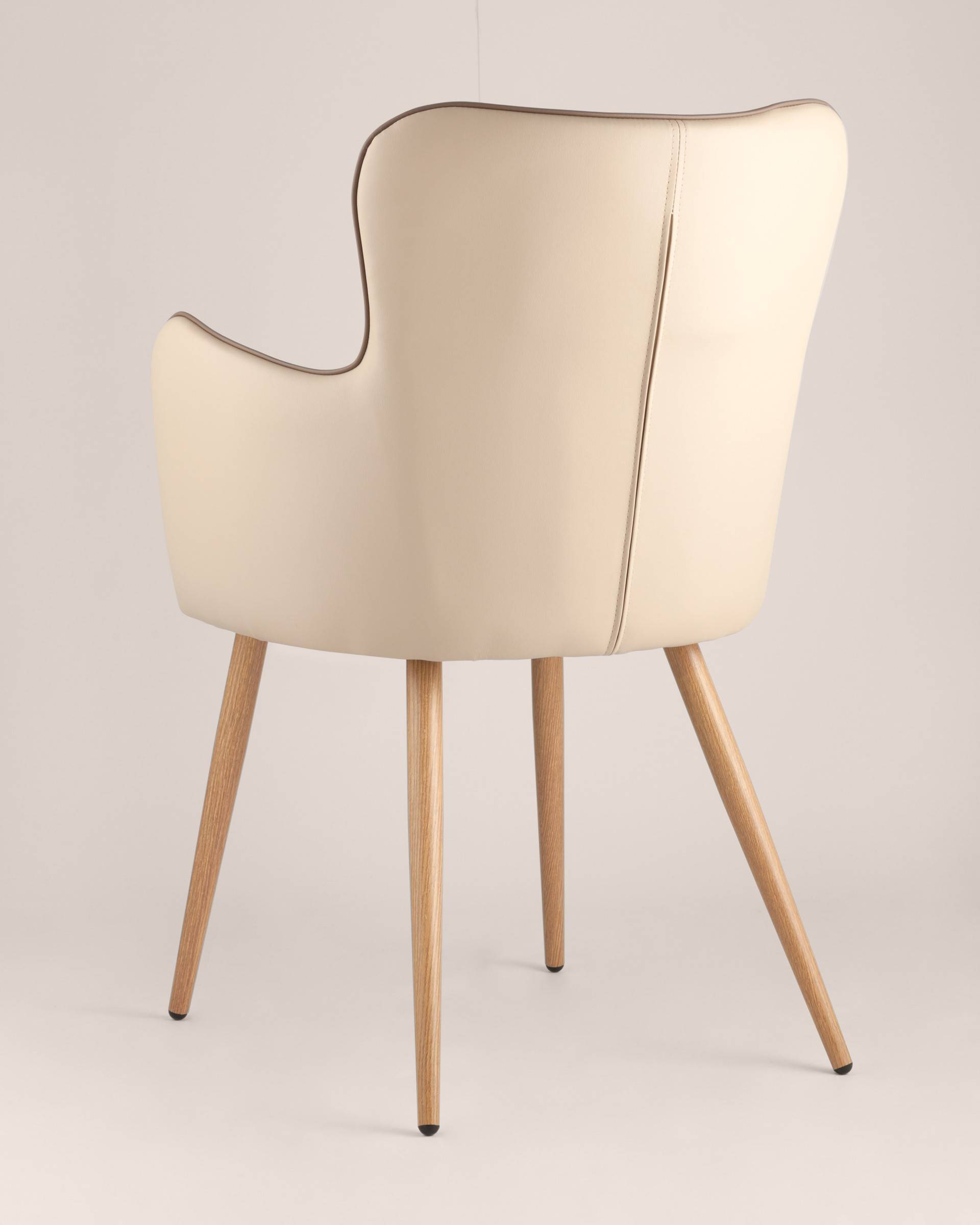 Стул Космос коричневый — изображение 8