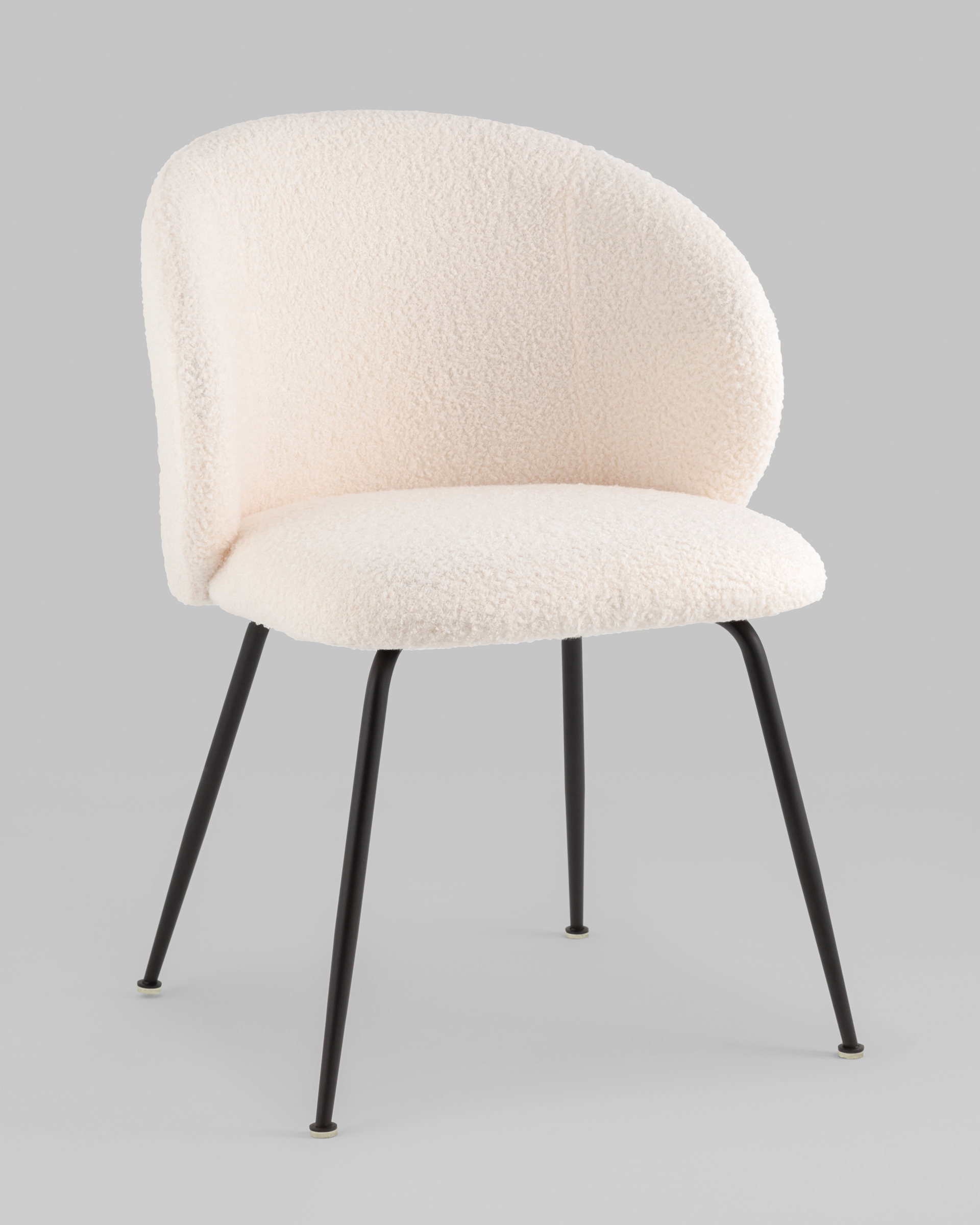 Стул Leaf белый — изображение 2