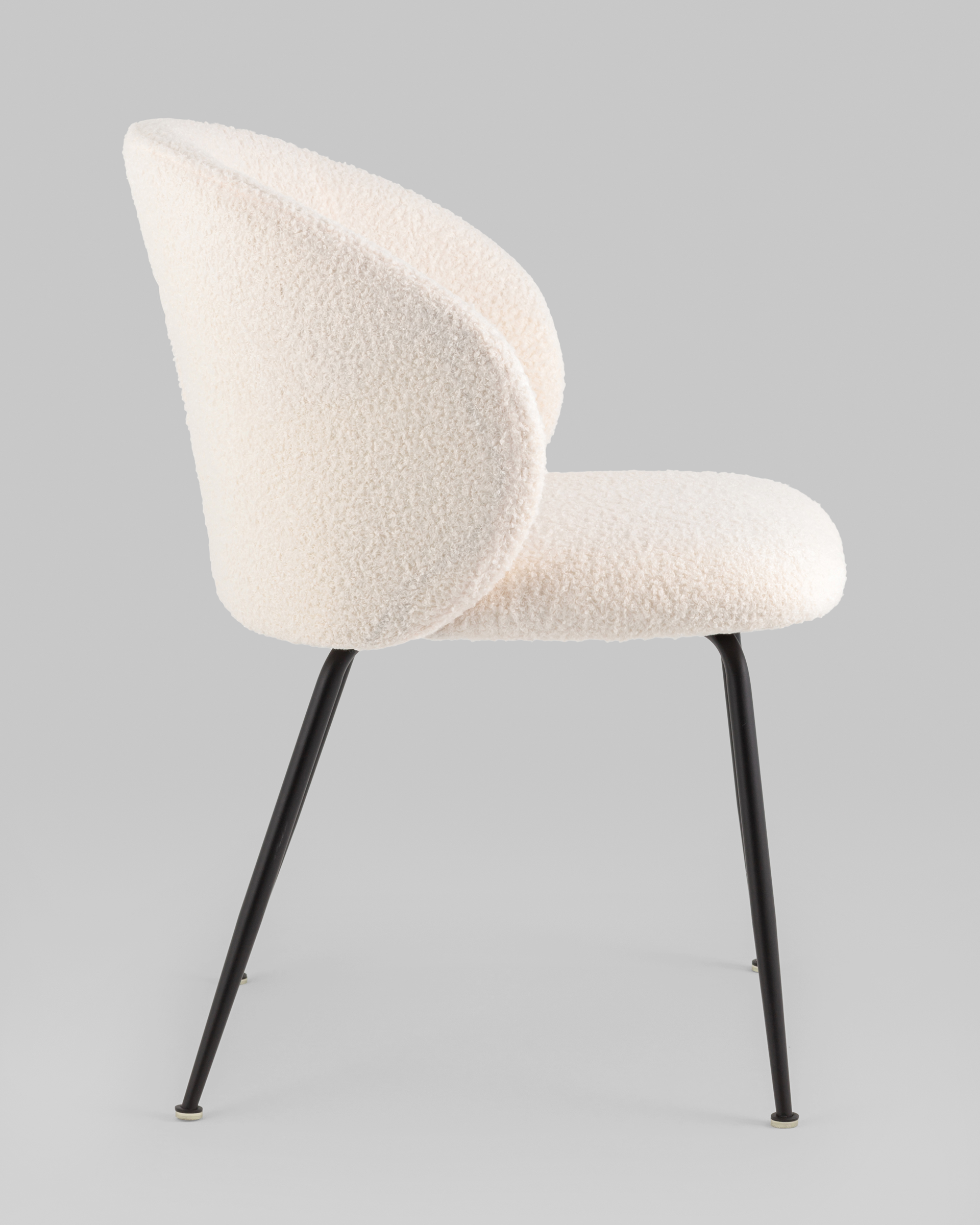 Стул Leaf белый — изображение 4