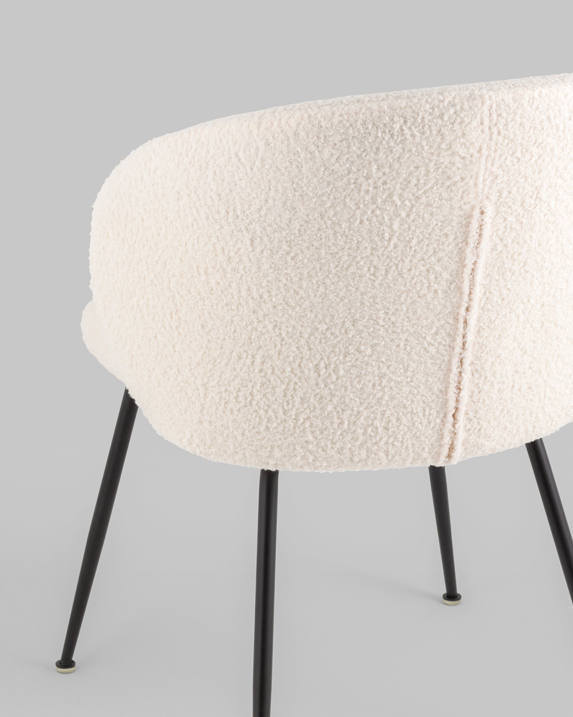 Стул Leaf белый — изображение 7