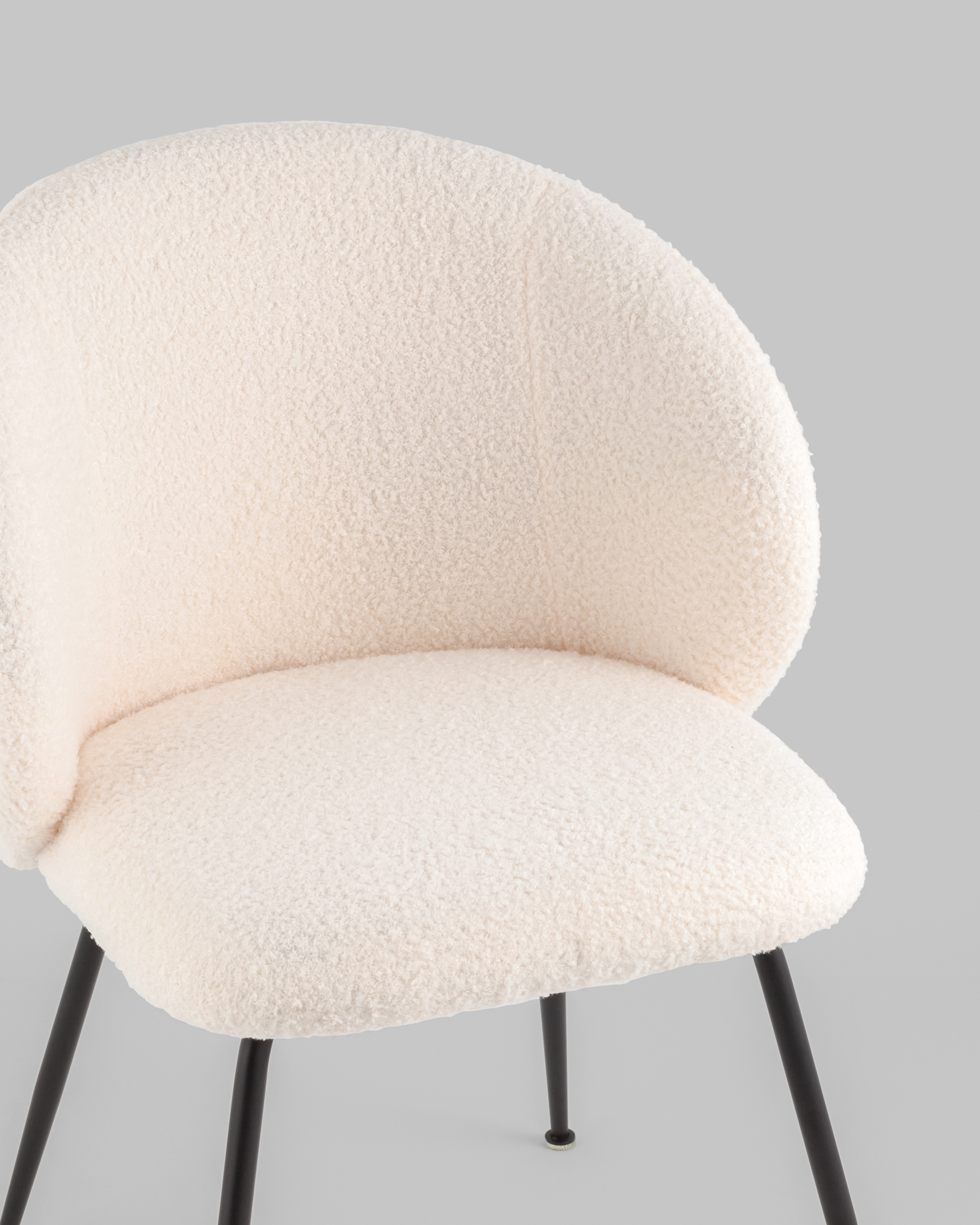 Стул Leaf белый — изображение 8