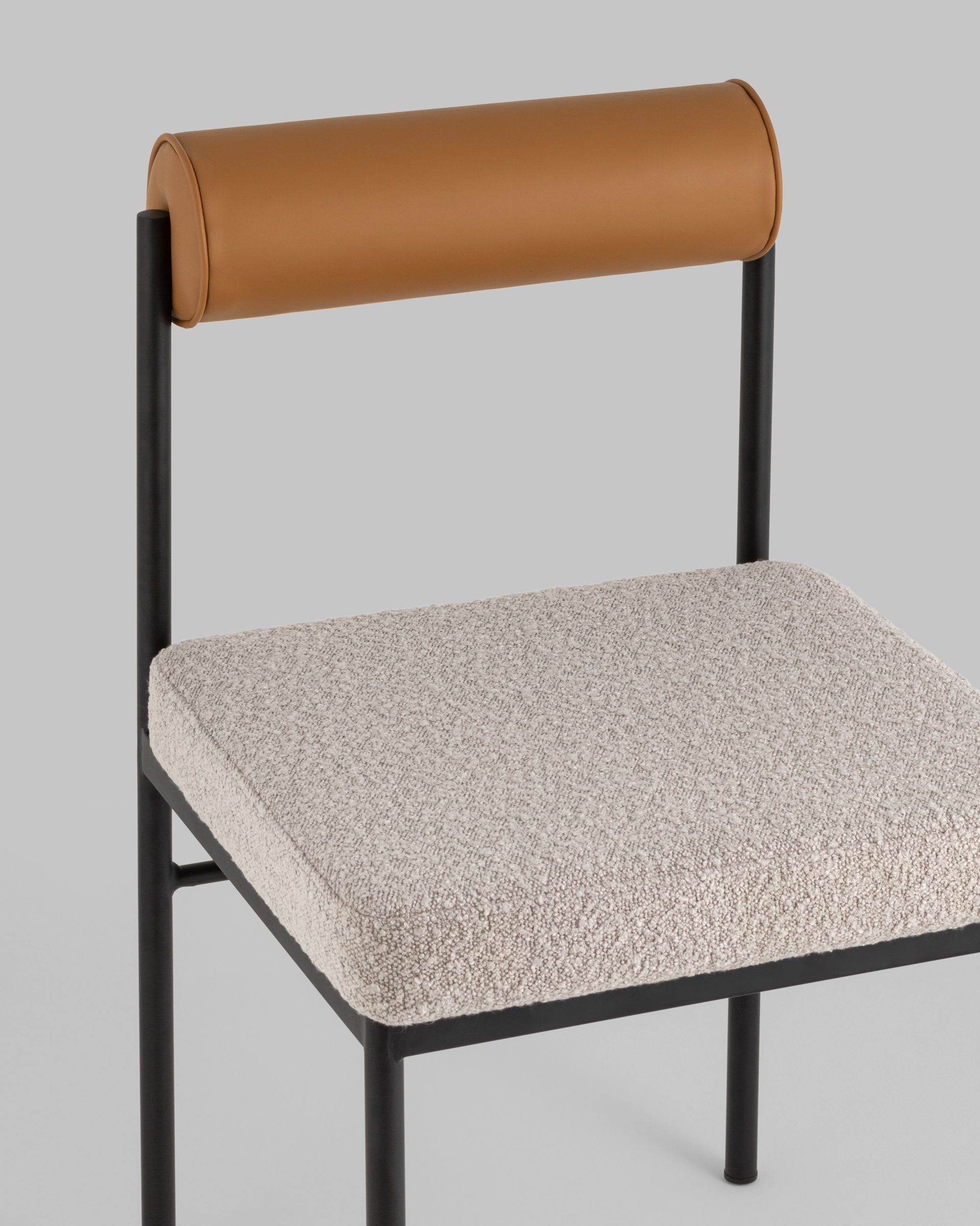 Стул Балла бежевый — изображение 10