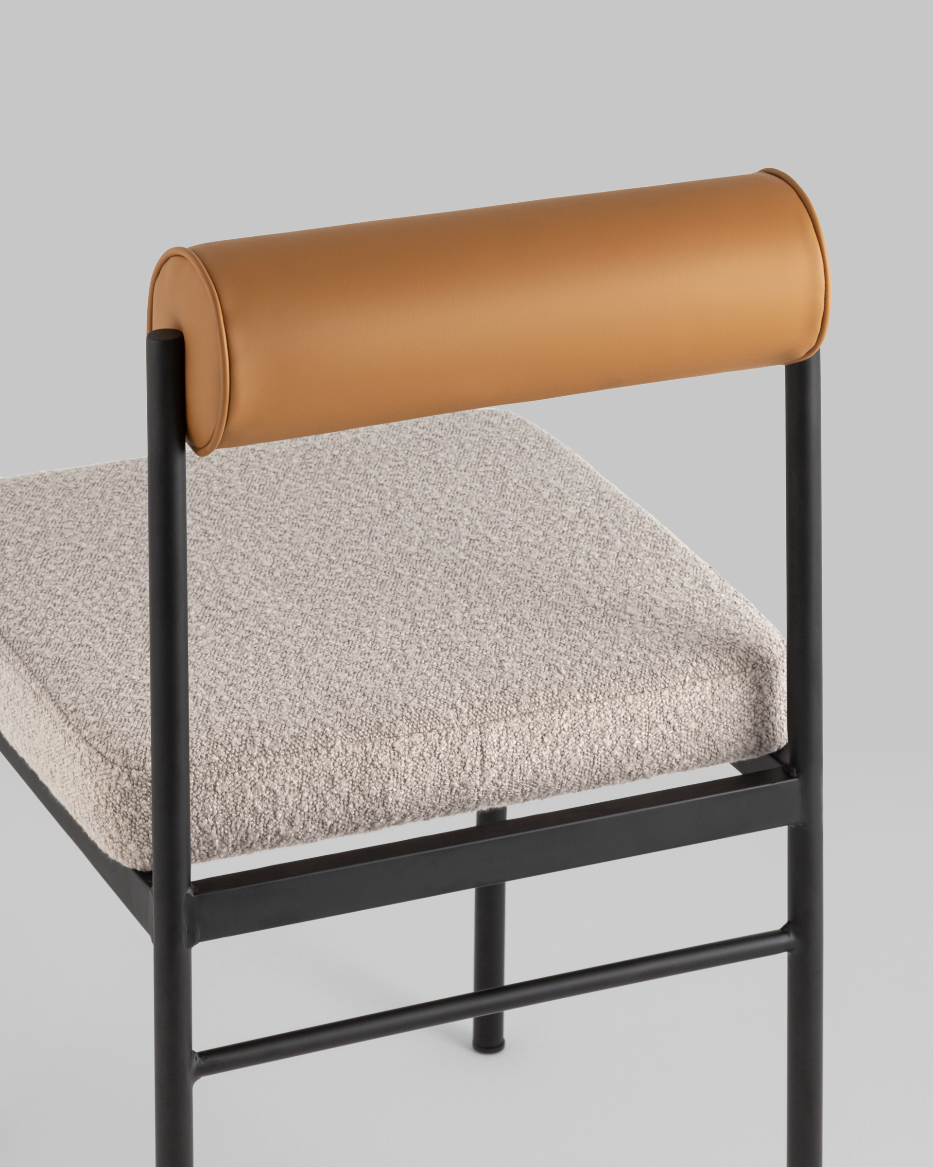 Стул Балла бежевый — изображение 9