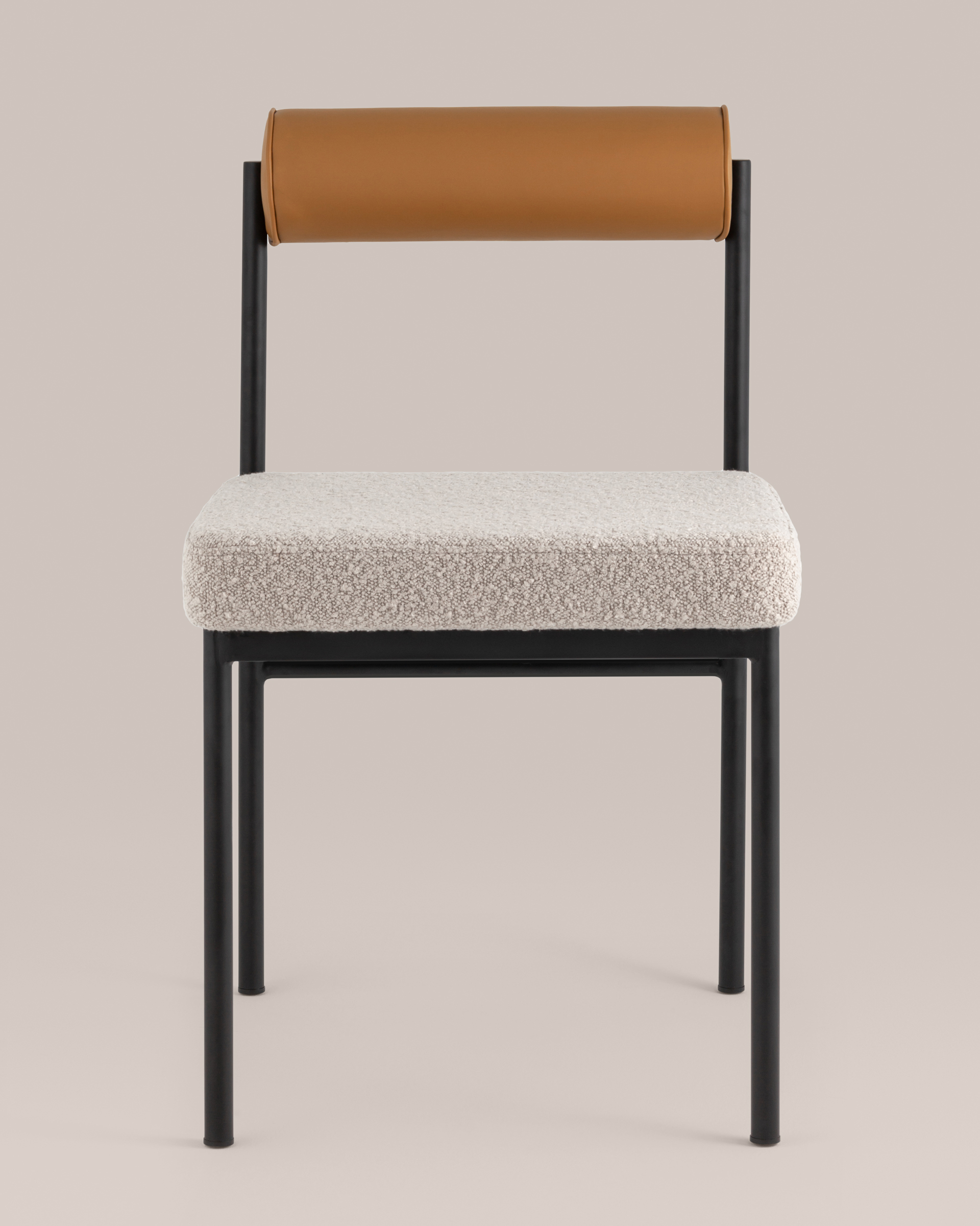 Стул Балла бежевый — изображение 5