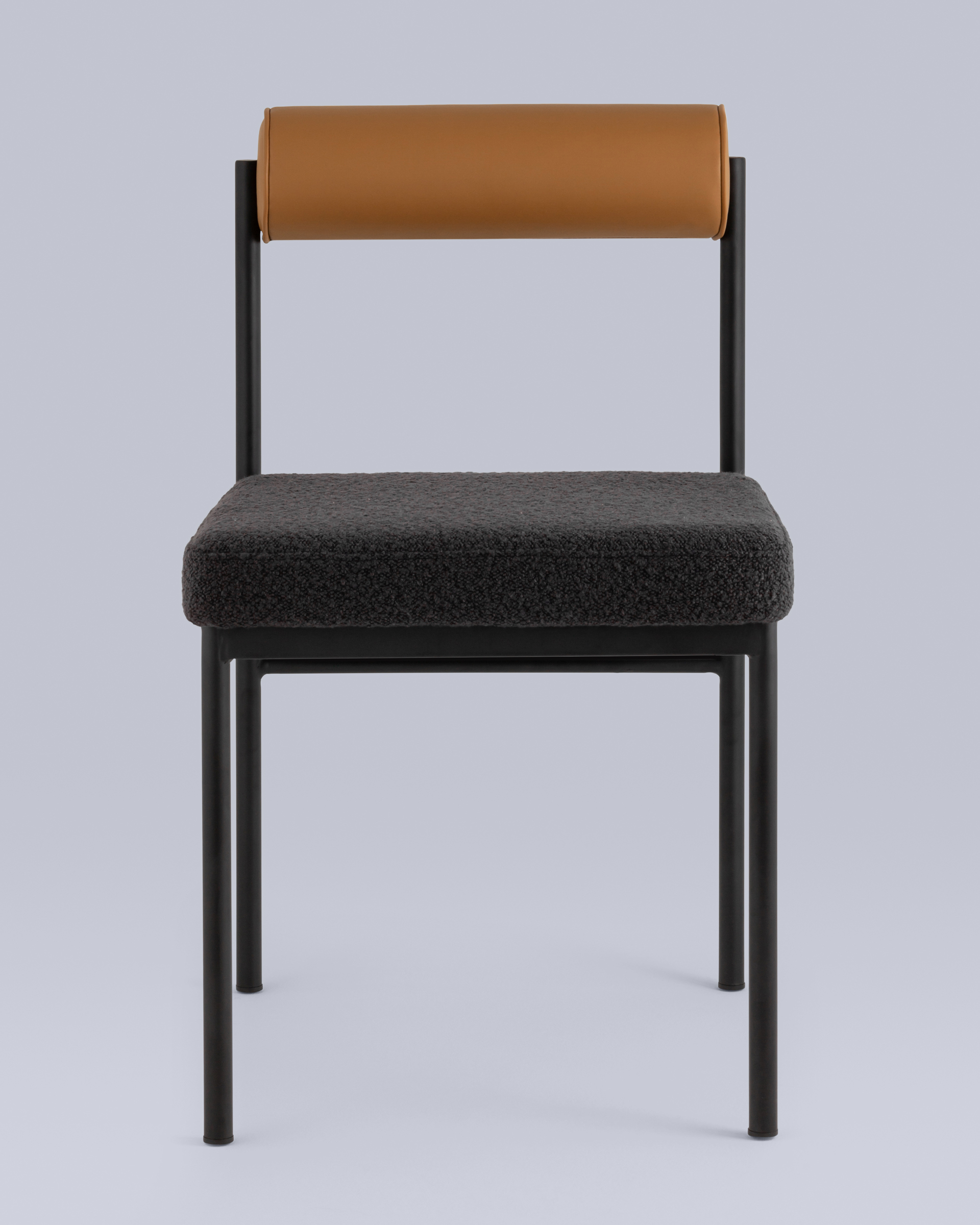 Стул Балла темно-серый — изображение 3