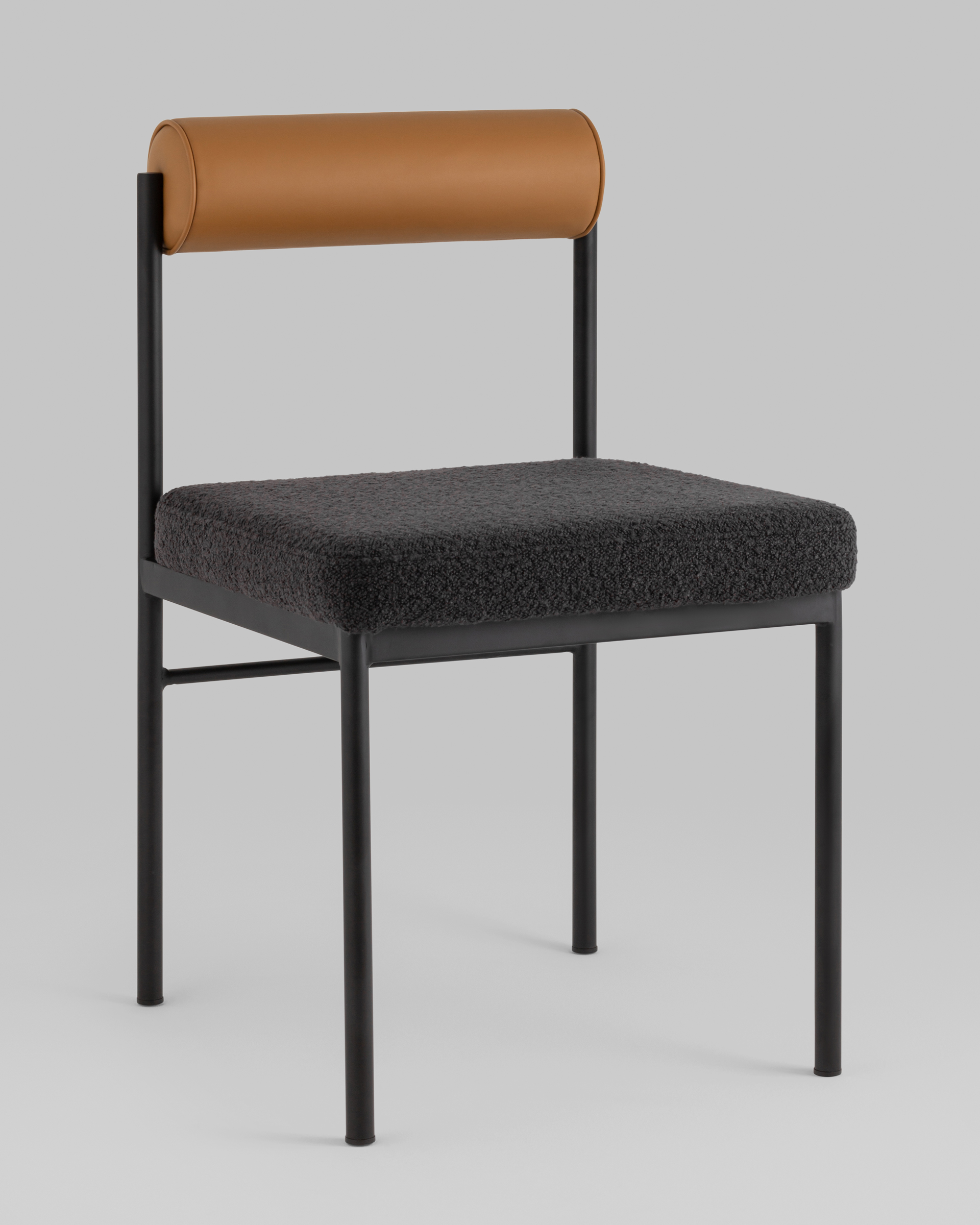 Стул Балла темно-серый — изображение 2