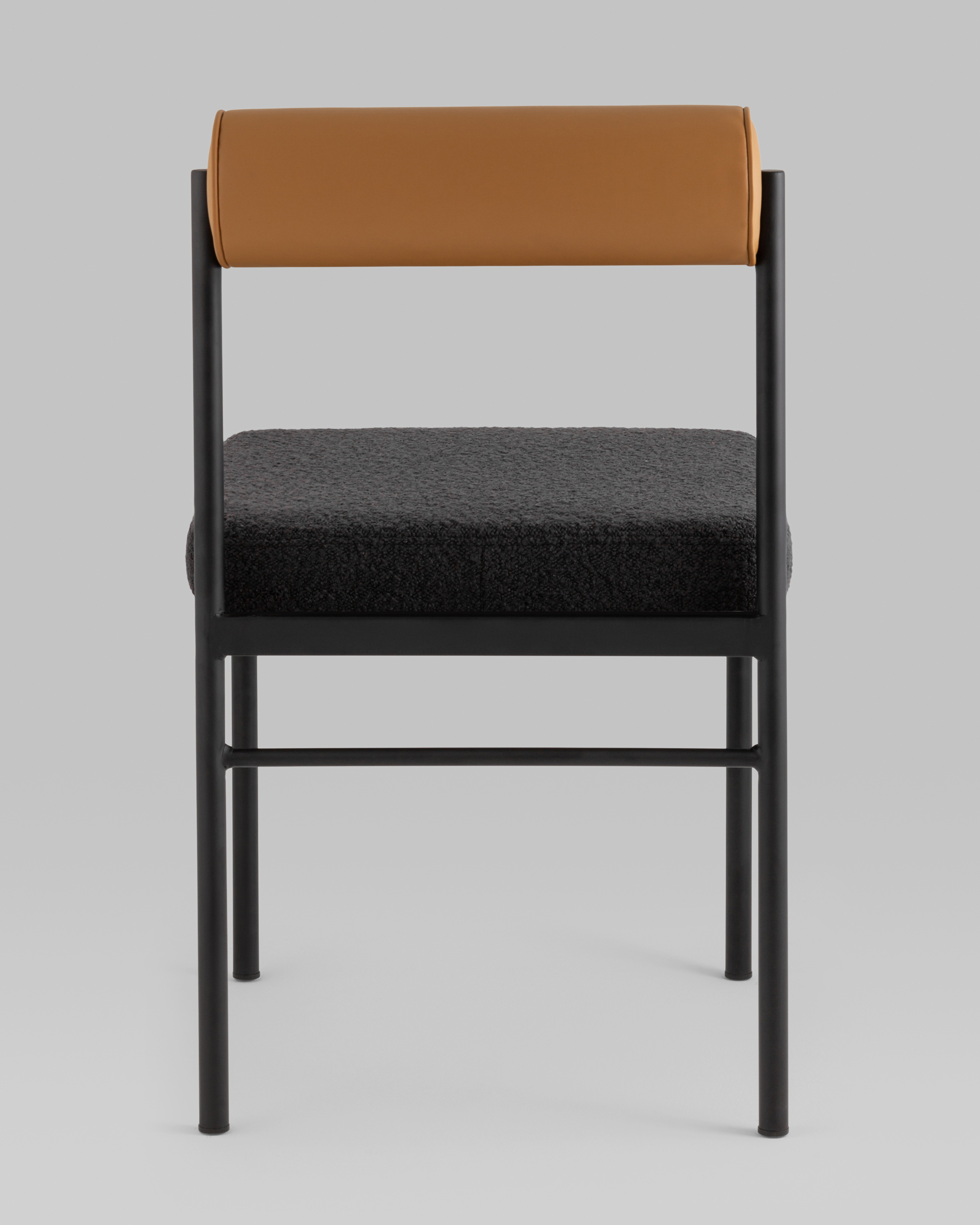 Стул Балла темно-серый — изображение 5