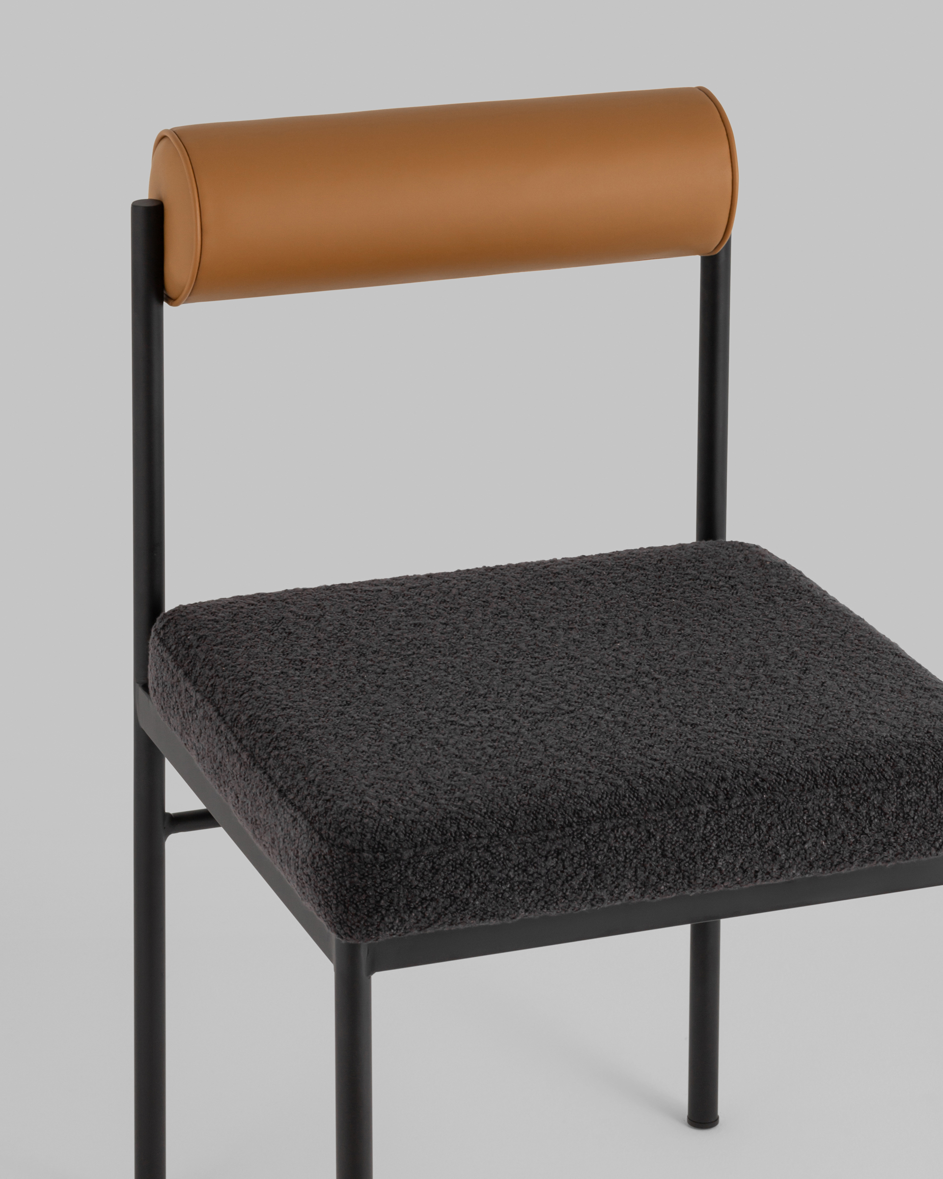 Стул Балла темно-серый — изображение 8