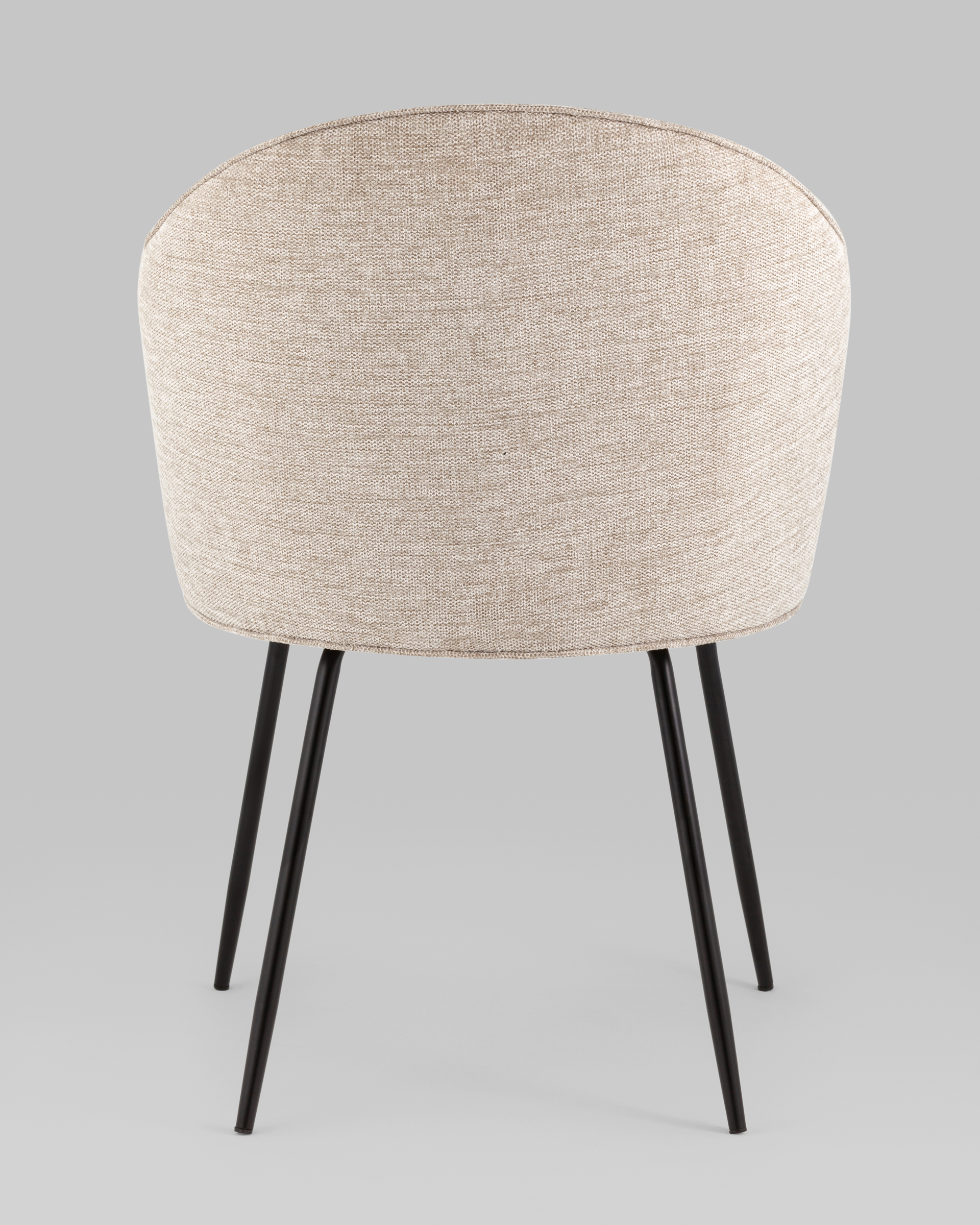 Стул обеденный Echo бежевый — изображение 5