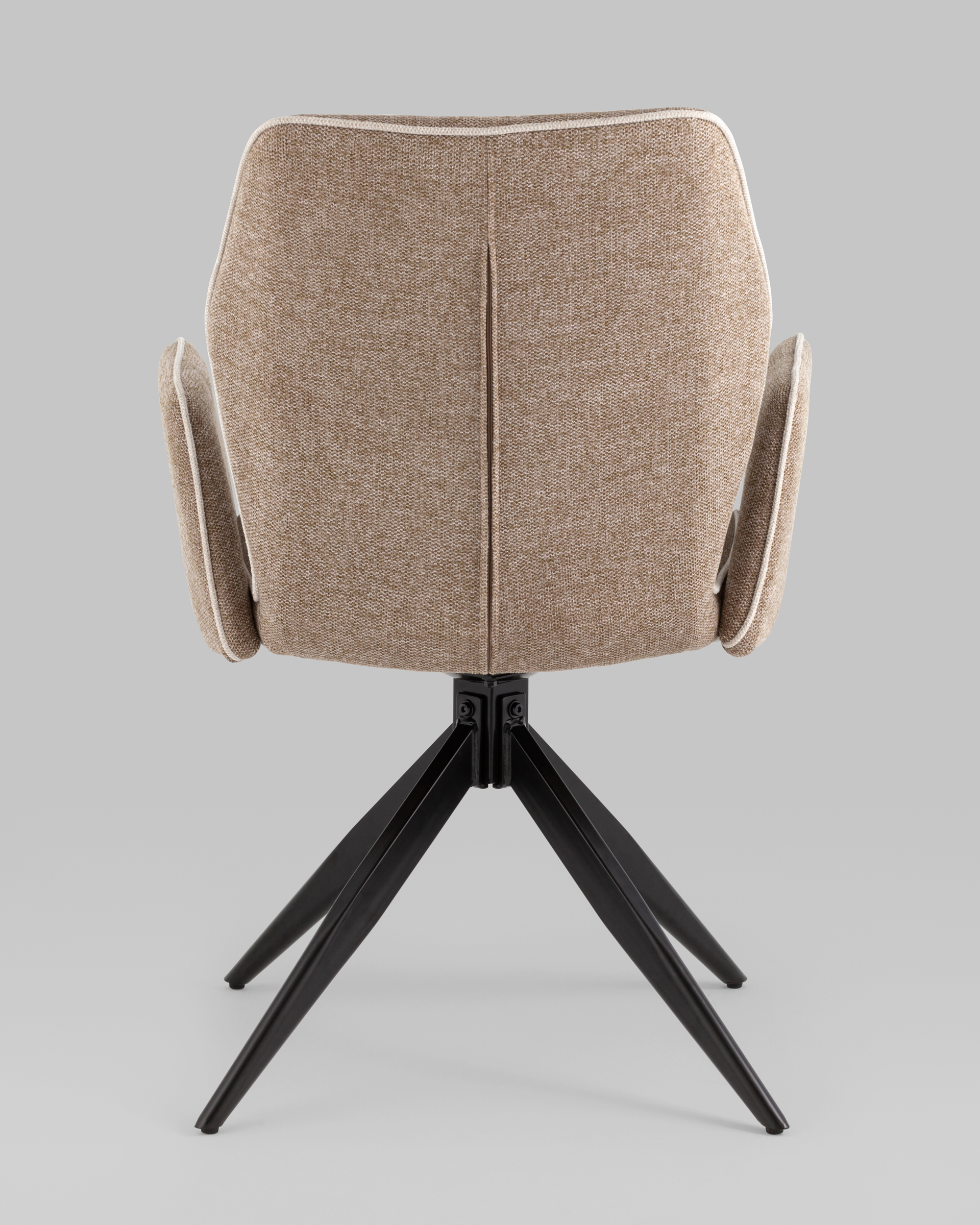 Стул обеденный Helm коричневый — изображение 7